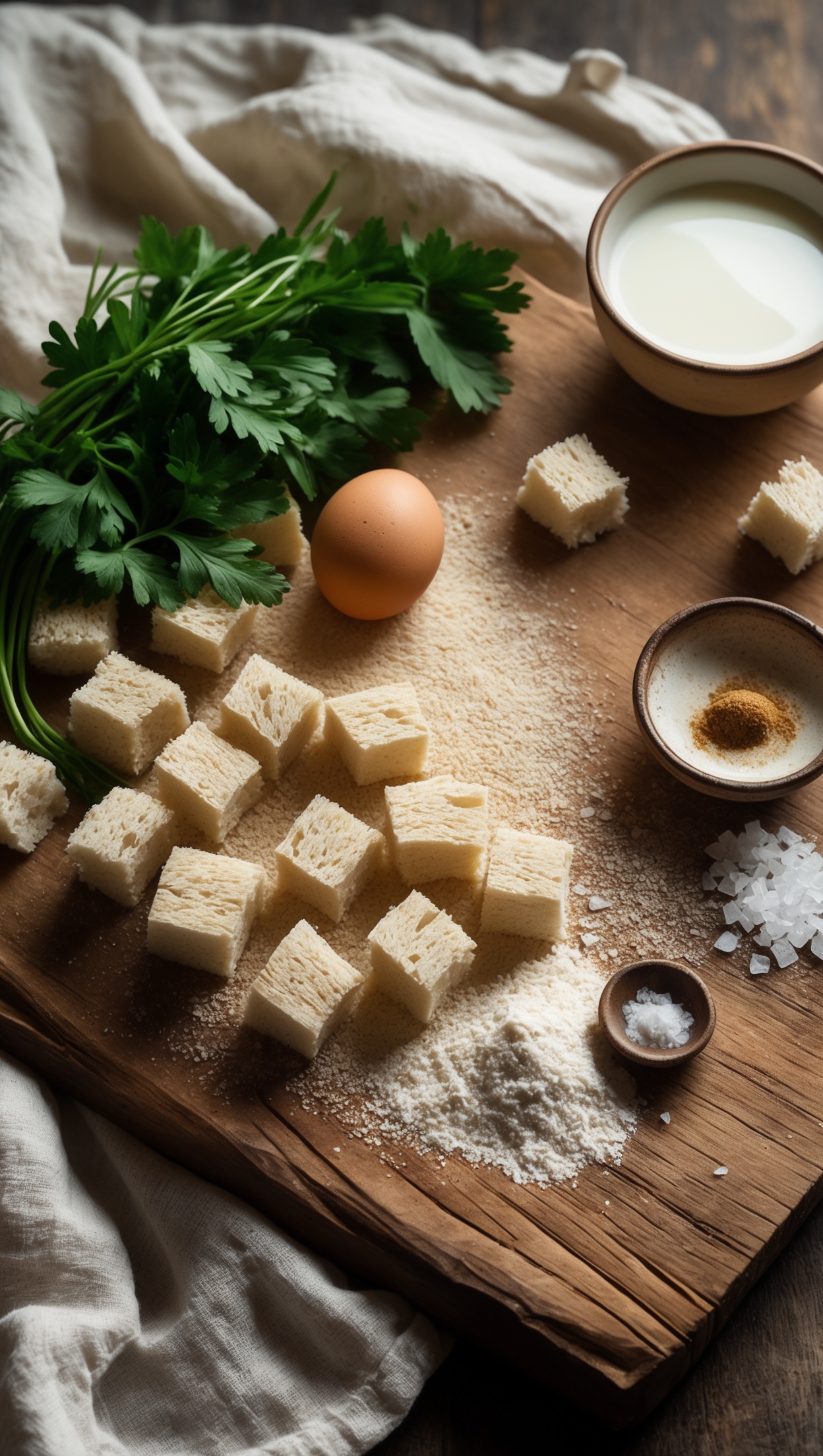 Bohemian Dumplings Done Right — Fluffy & Authentic
