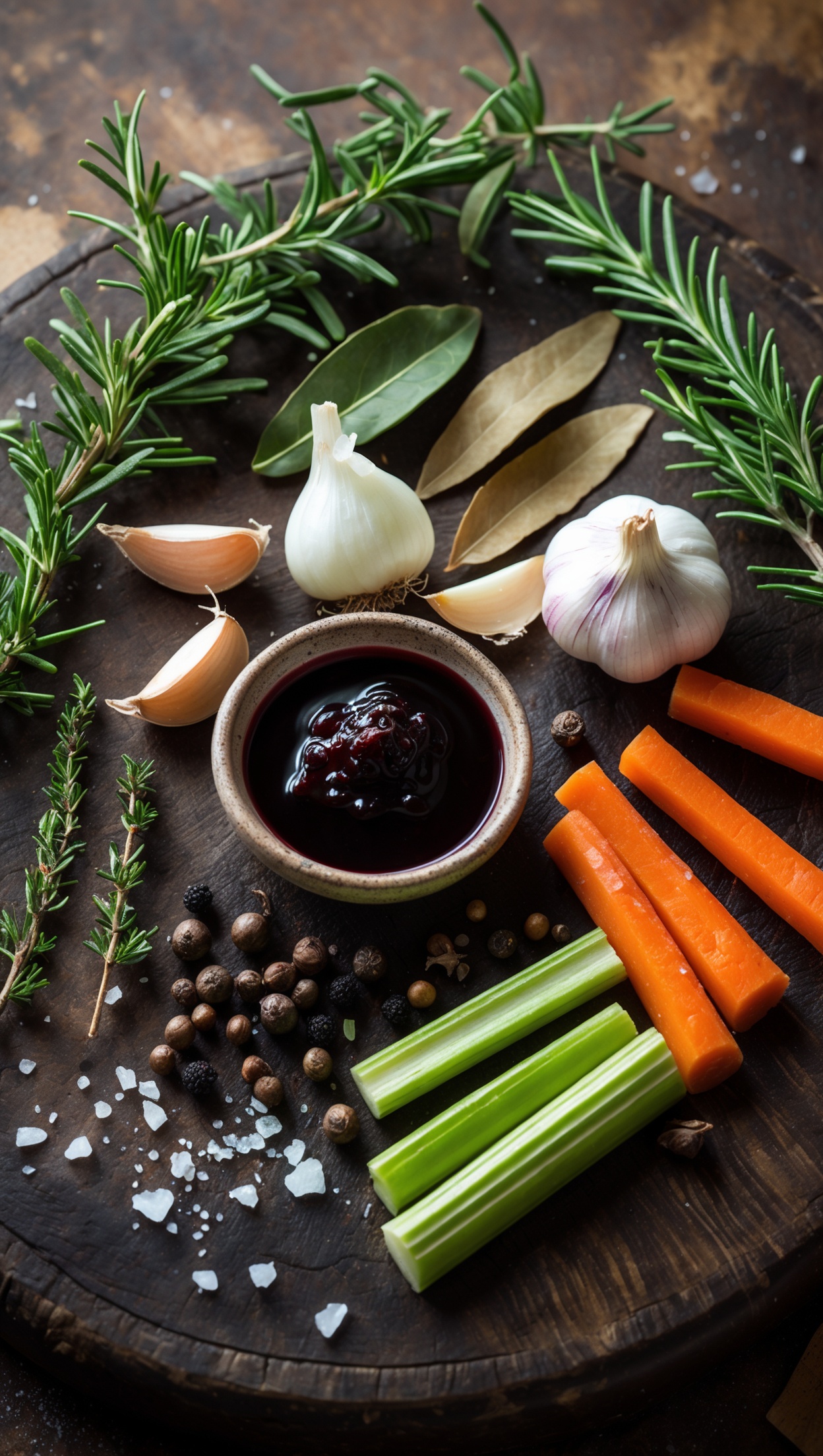 Authentic Braised Beef with Barolo Recipe