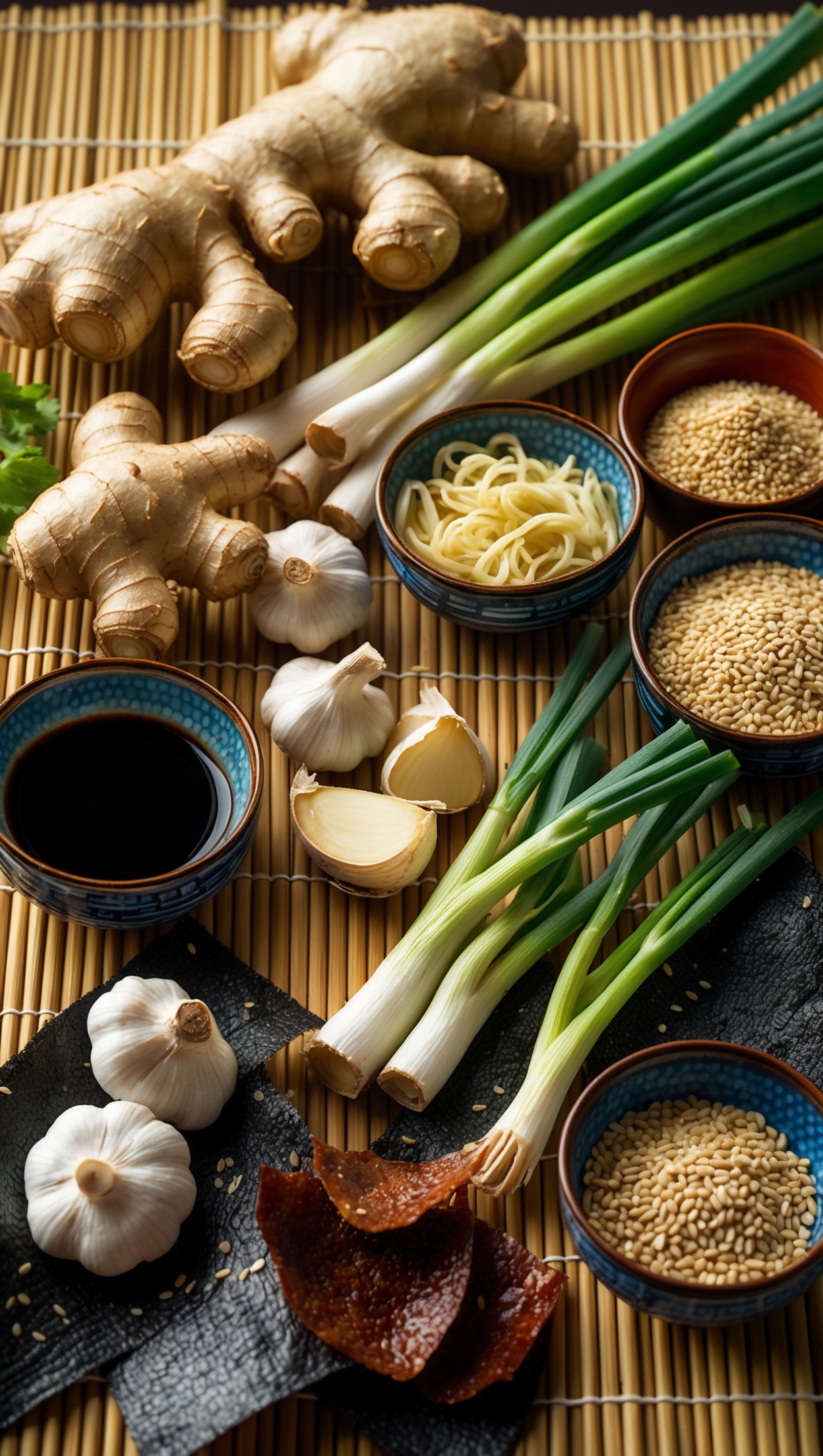 Authentic Chashu Ramen Recipe - Easy & Delicious!