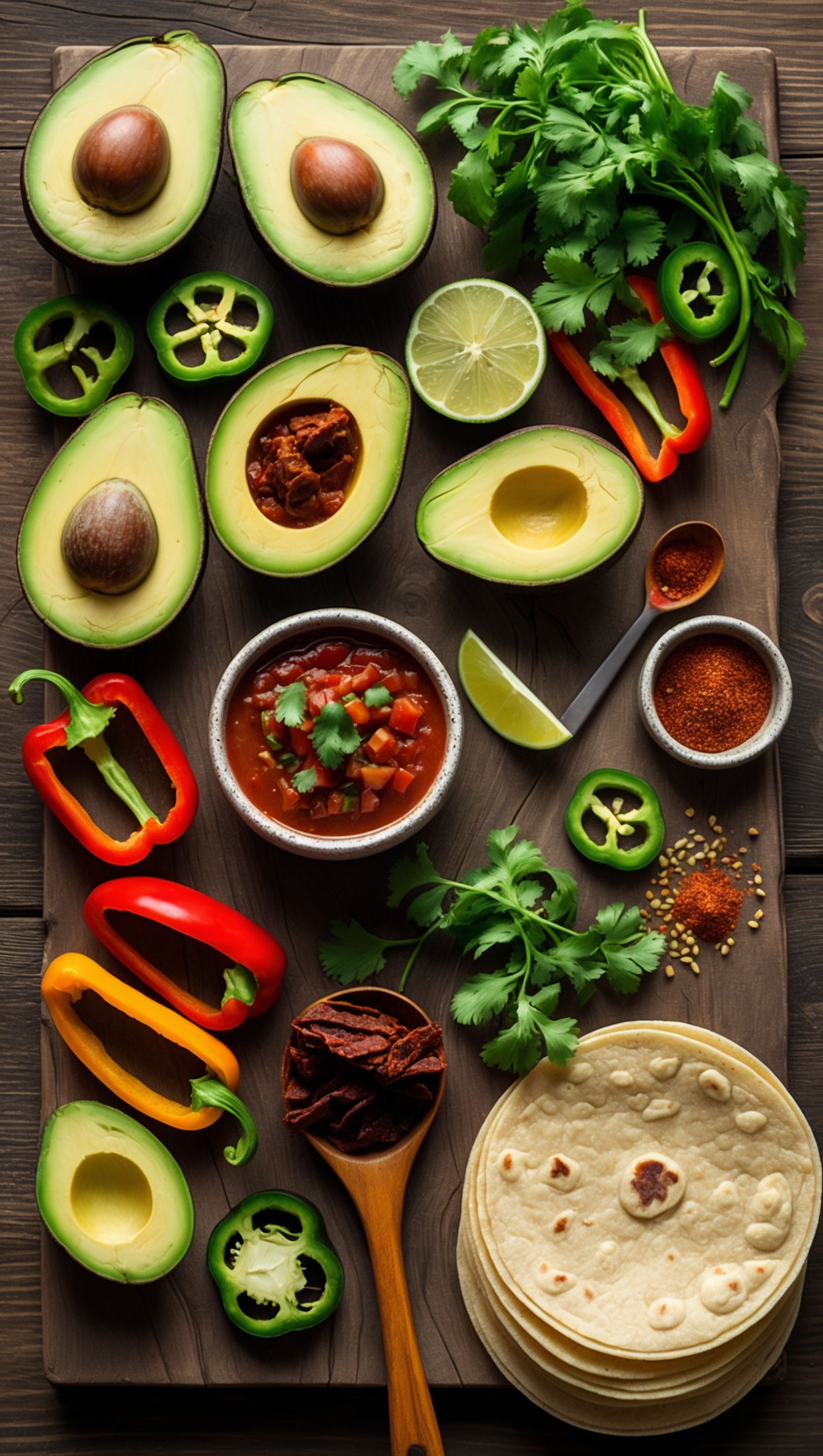 Not Tex-Mex, but Real: Chicken Quesadilla