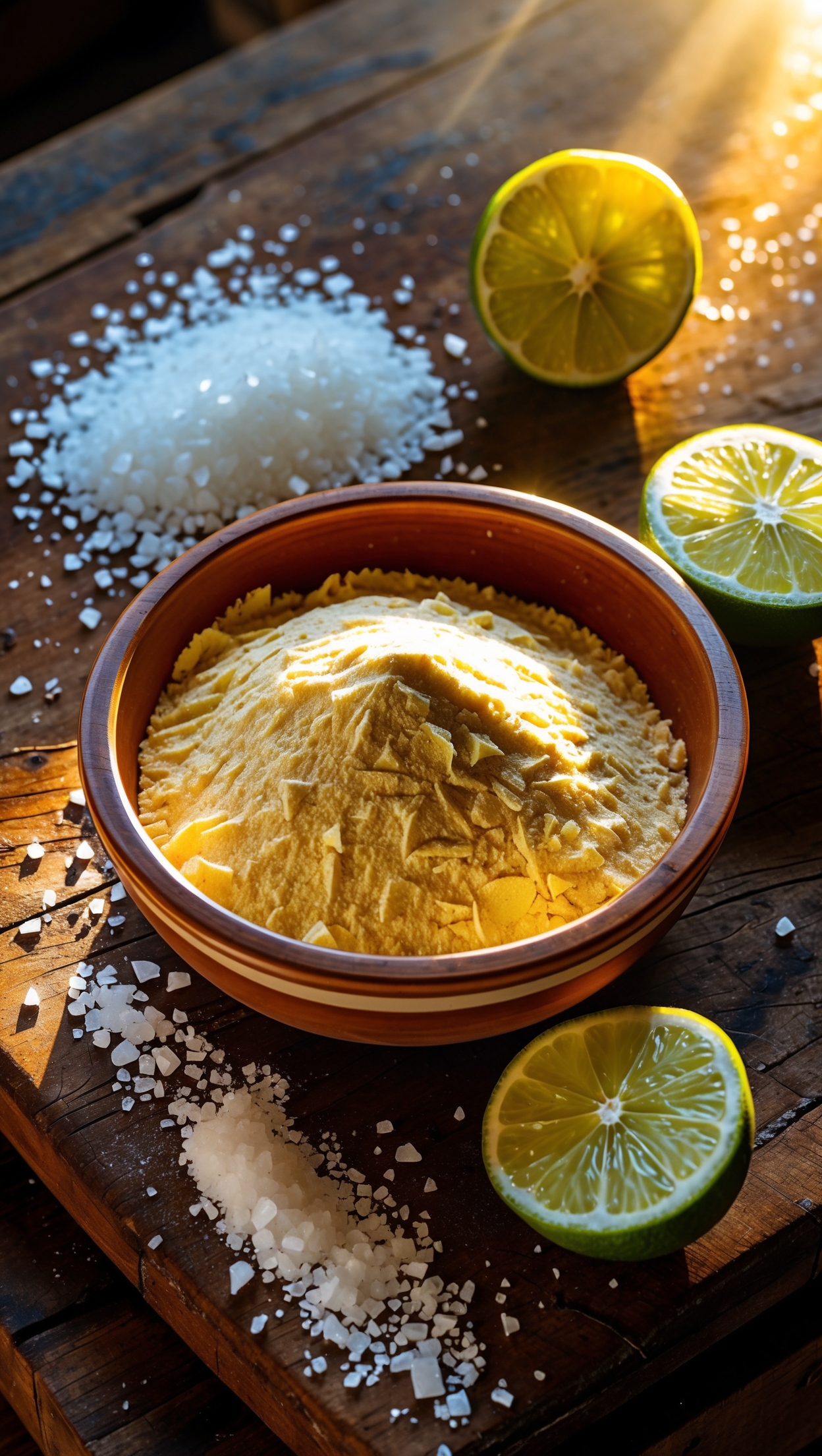 Authentic Corn Tortilla Recipe — Easy & Delicious