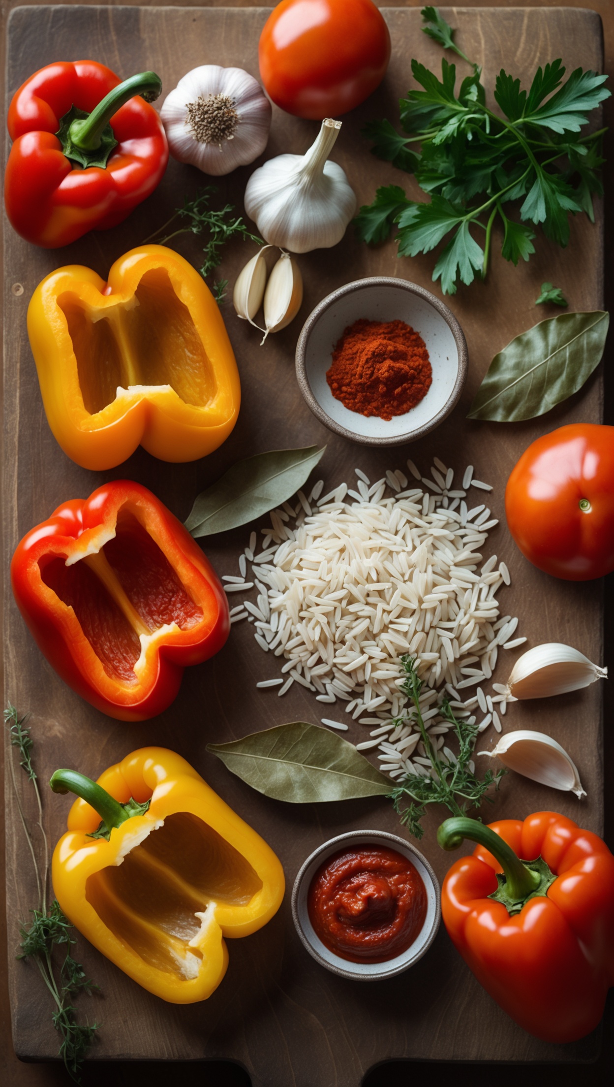 What Makes Djuvec Rice So Irresistible?