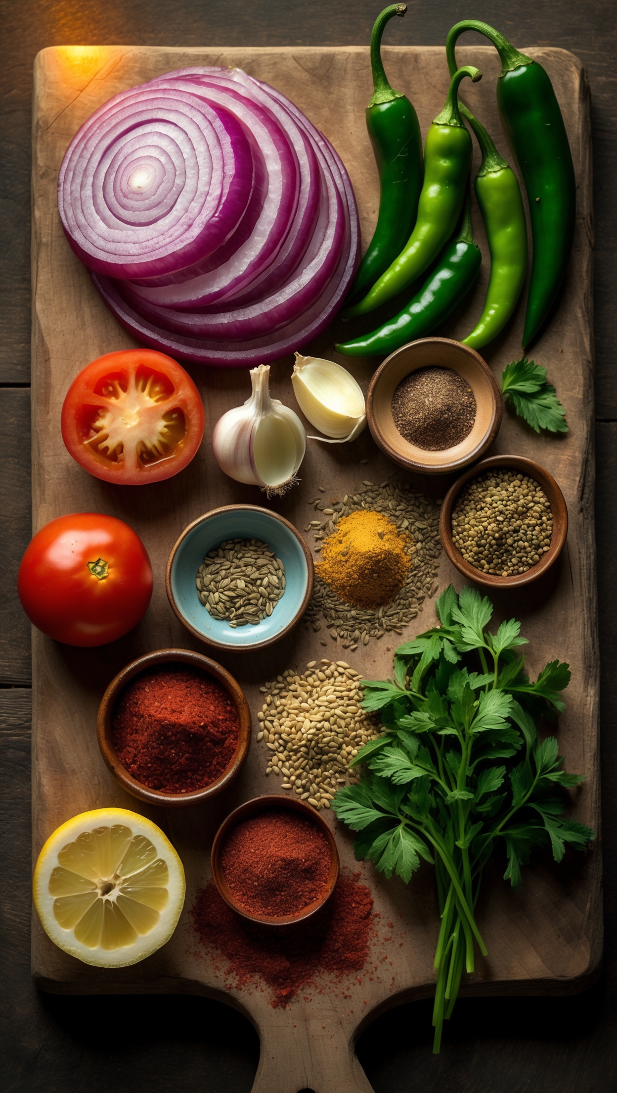 No Good Burger Recipe? Try This Hamdullah One
