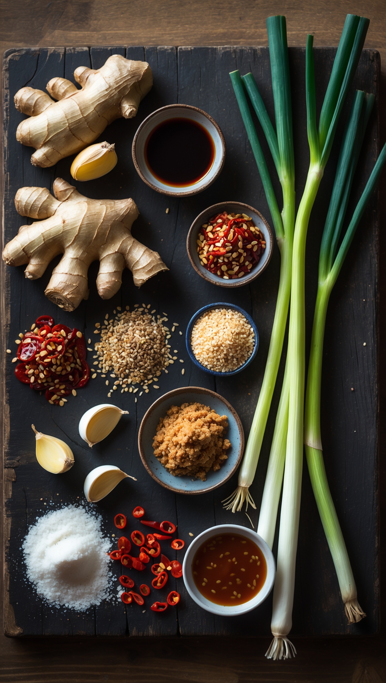 Authentic Mongolian Beef – Easy & Delicious