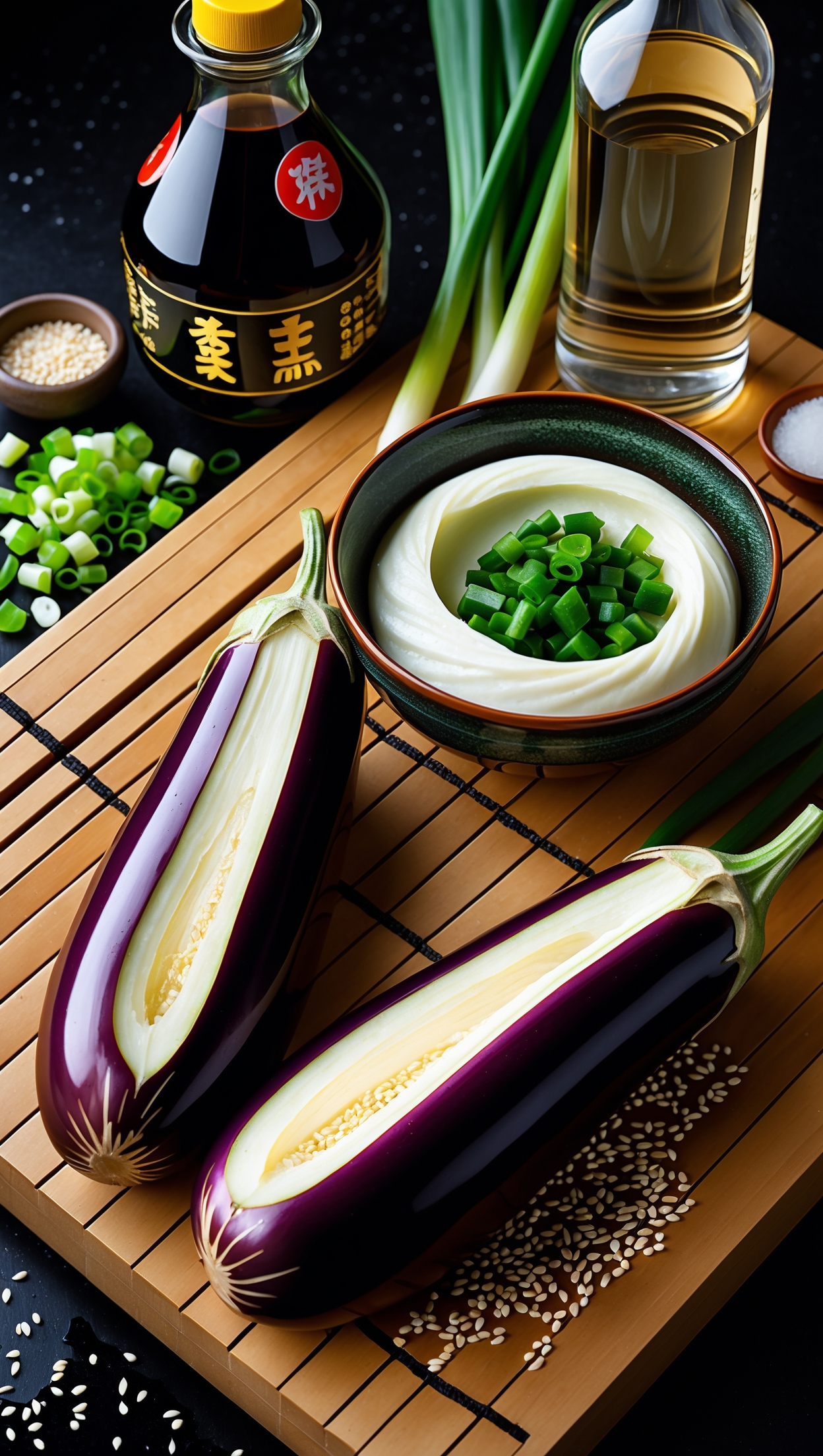 Authentic Nasu Dengaku Miso Eggplant Recipe — Easy & Delicious