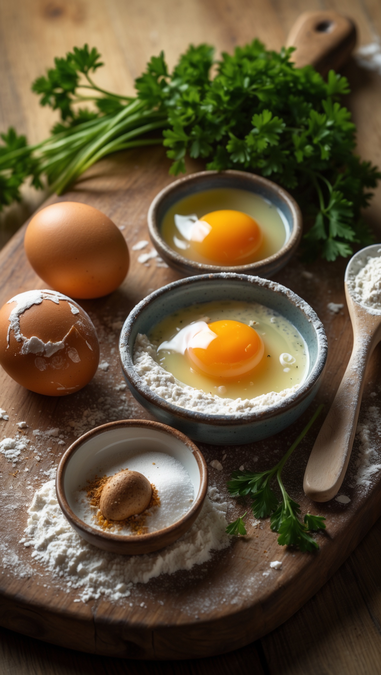 Not Pasta, But Nokedli — Hungary's Best Kept Secret