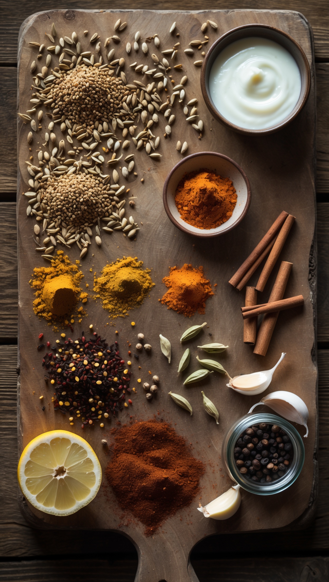 When Takeout Feels Too Expensive — Bake It