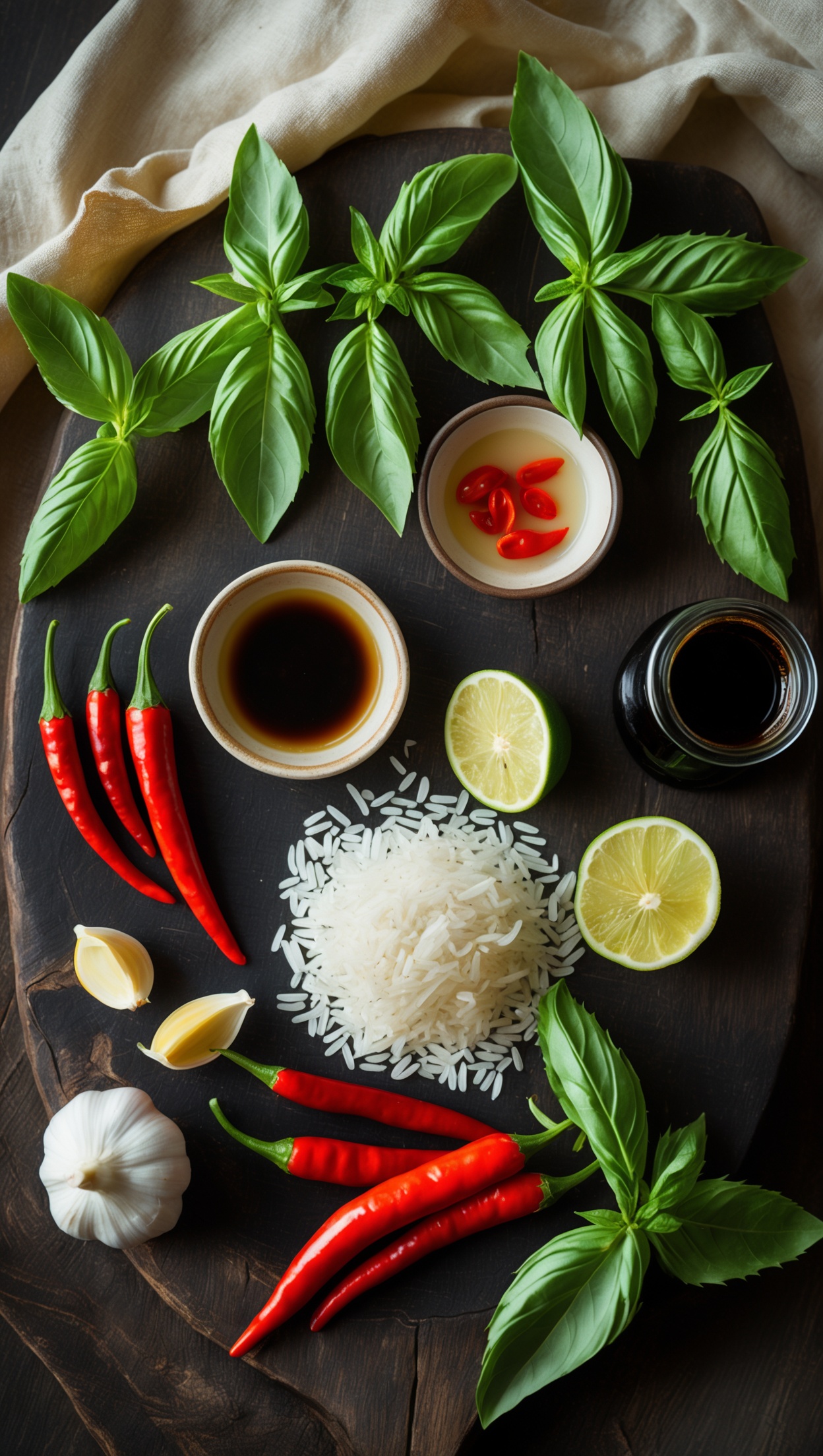 Authentic Pad Gra Prow — Easy Thai Basil Recipe