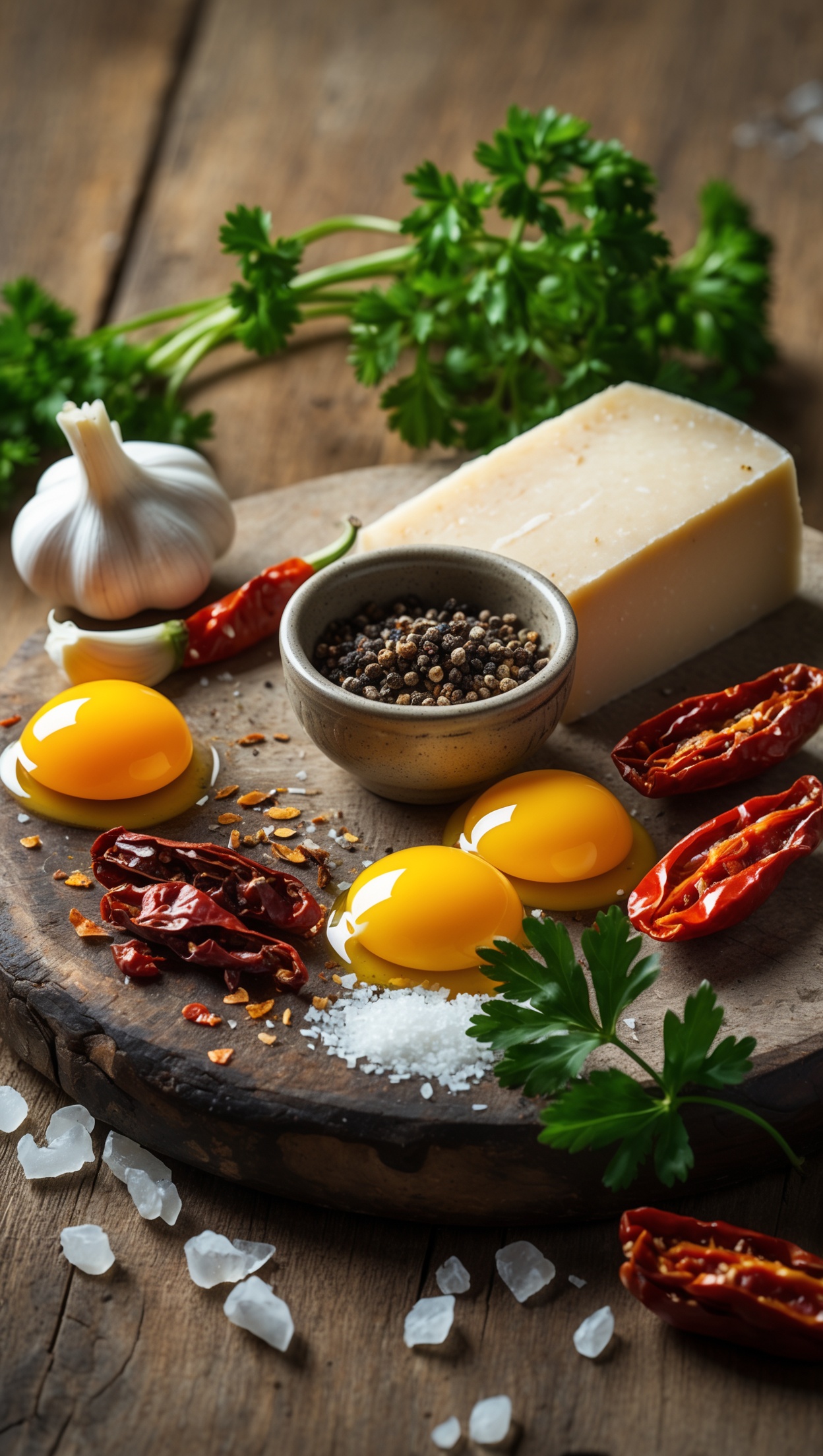 Authentic Pasta alla Zozzona Recipe