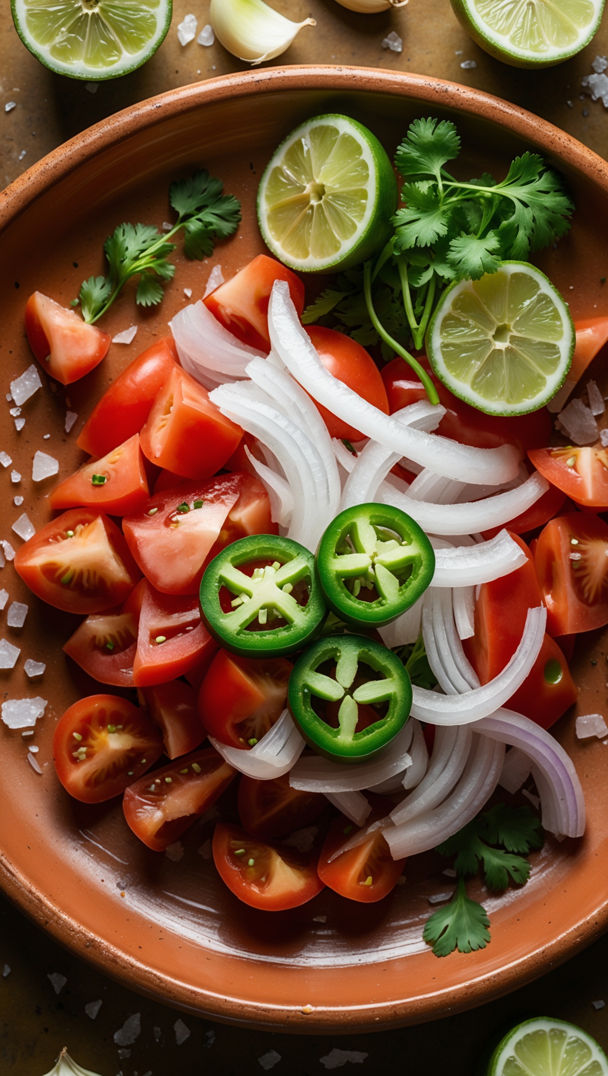 Best Pico de Gallo Ever Made