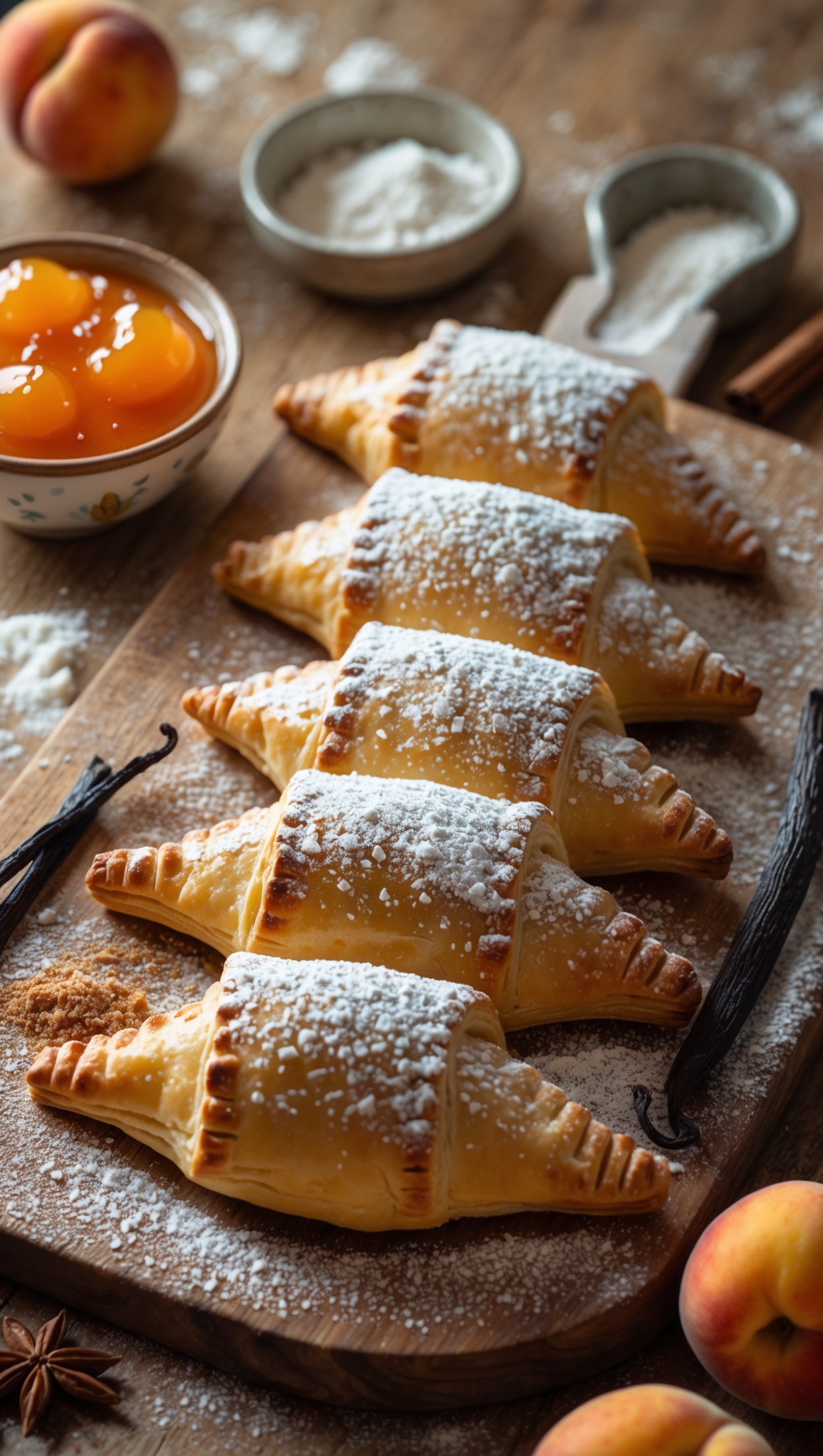 Authentic Polsterzipf — Classic Austrian Treat