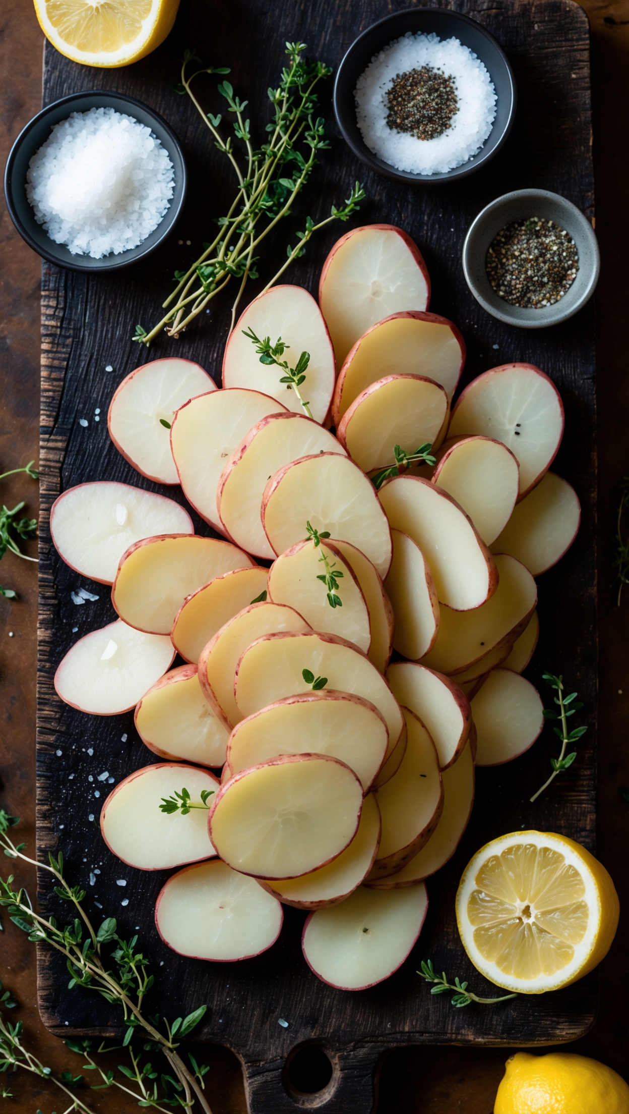 Crispy, Pillowy Pommes Soufflé at Home