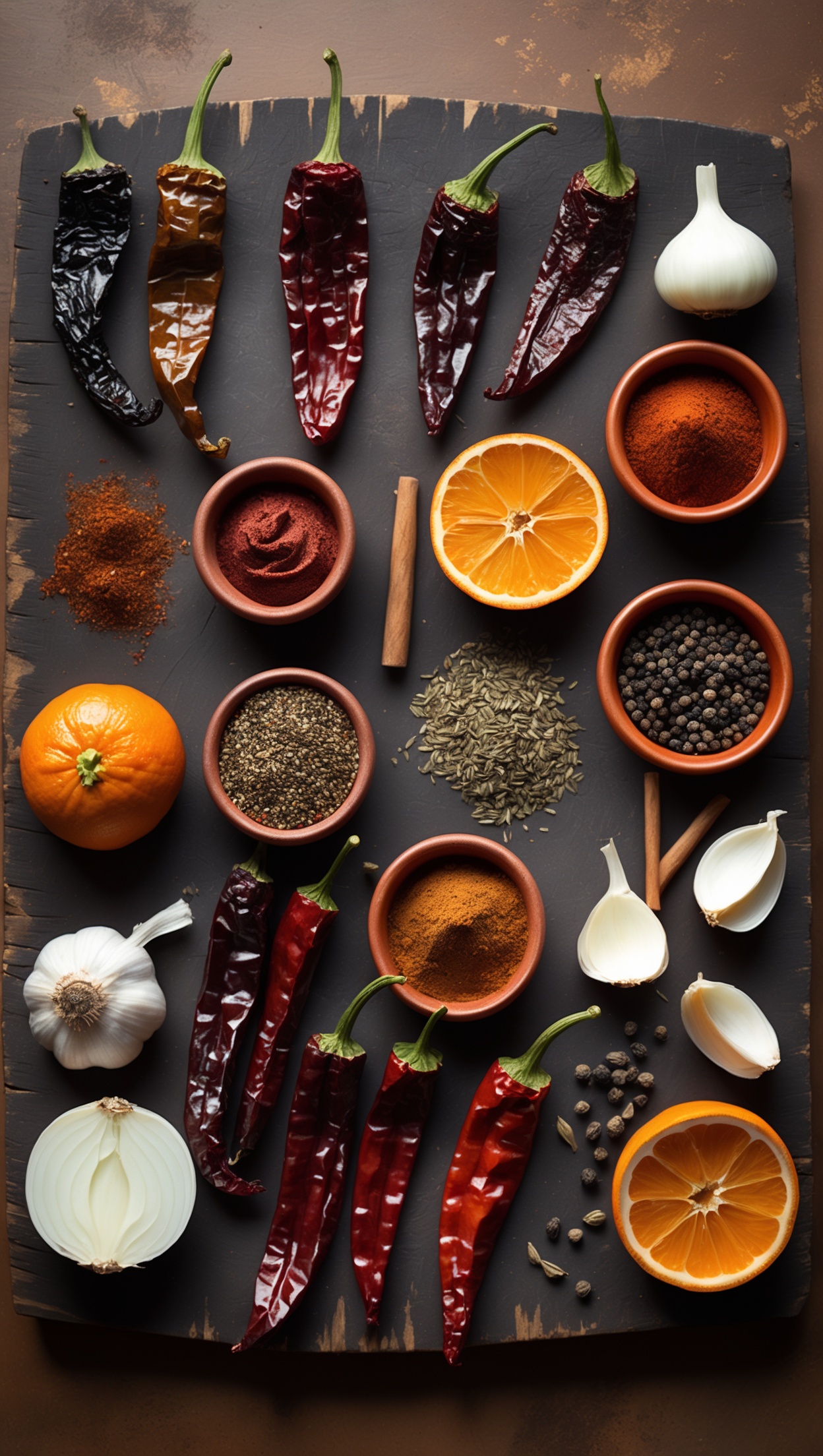 Authentic Pulled Pork Recado Rojo Recipe