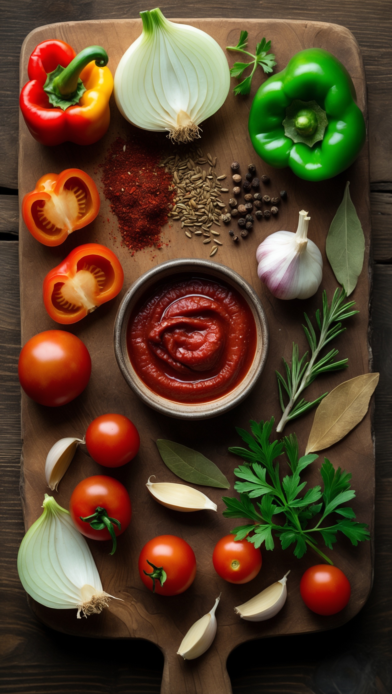 No Idea What to Cook Tonight? Try Shashlik Pot