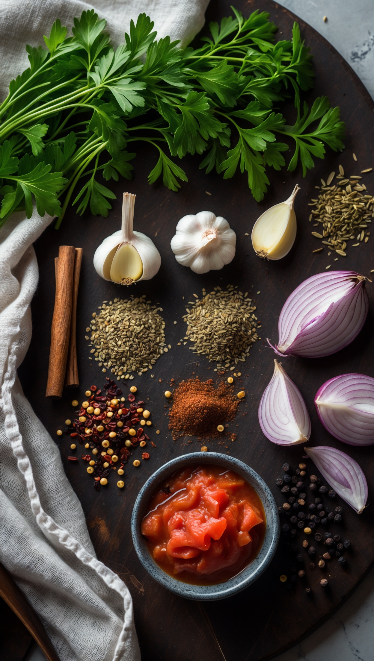 Authentic Soutzoukakia Smyrneika Recipe