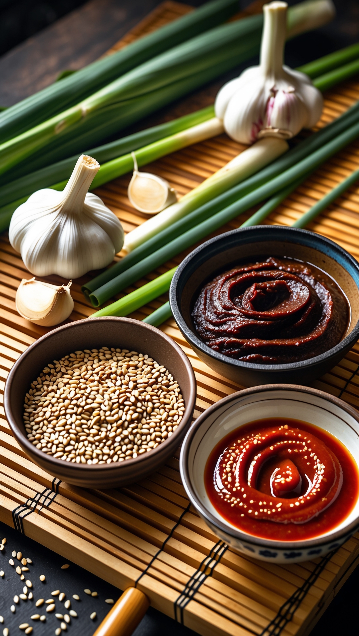 Authentic Ssamjang Recipe — Easy & Delicious