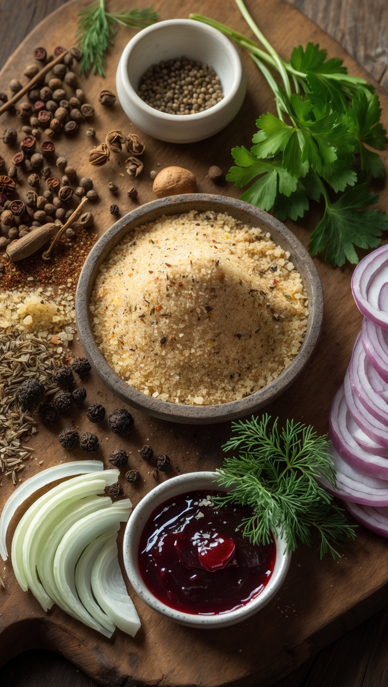 What Makes Swedish Meatballs So Irresistible?
