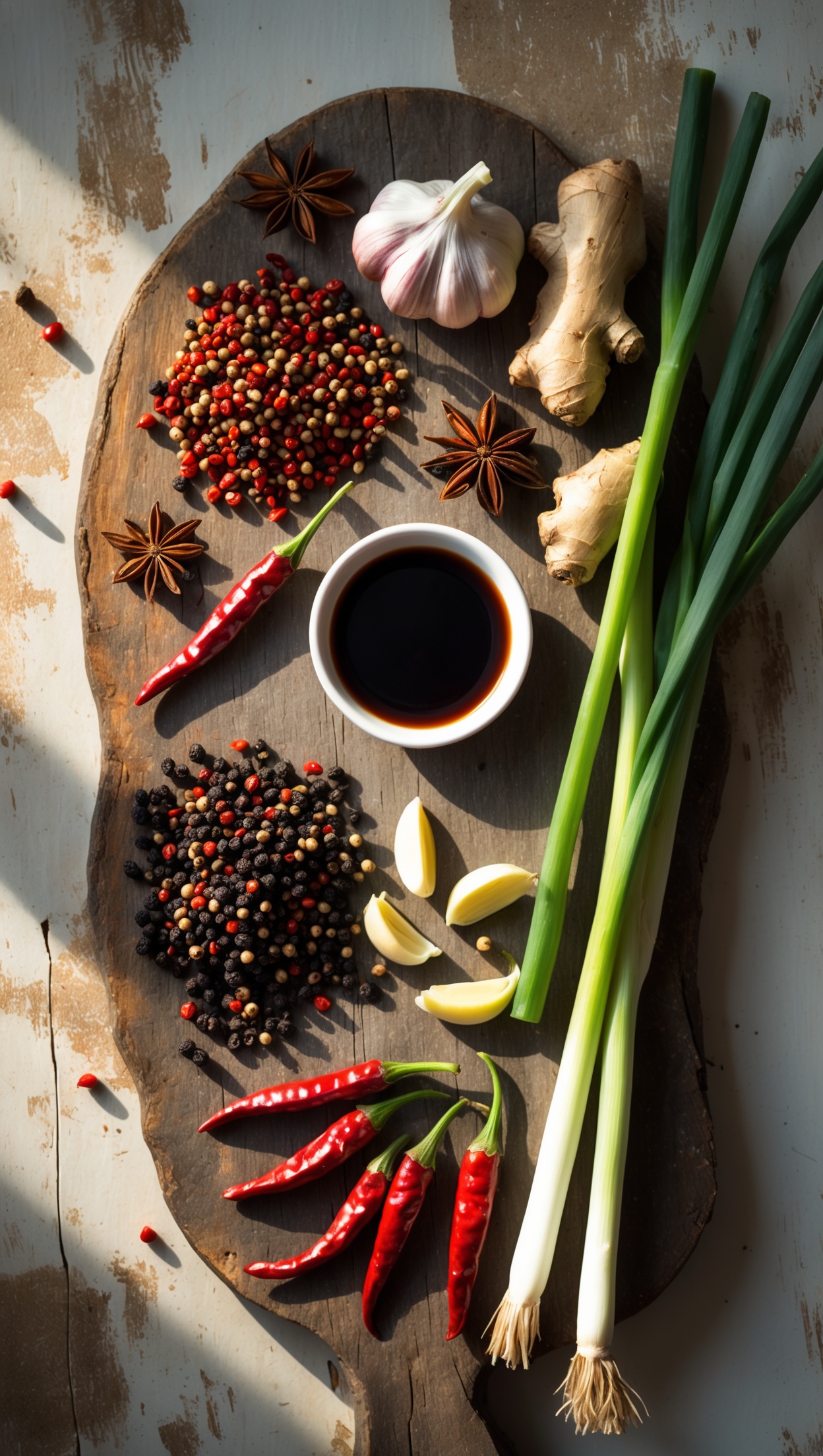 What Makes Szechuan Chicken So Irresistible?