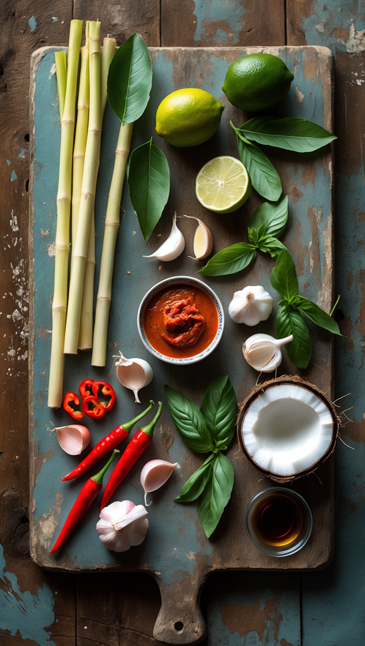 Not Takeout, But Better: Thai Pork Curry