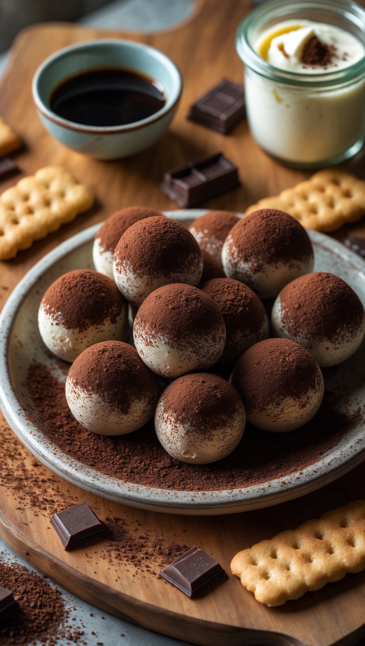 When You Need a Crowd-Pleasing Dessert Fast