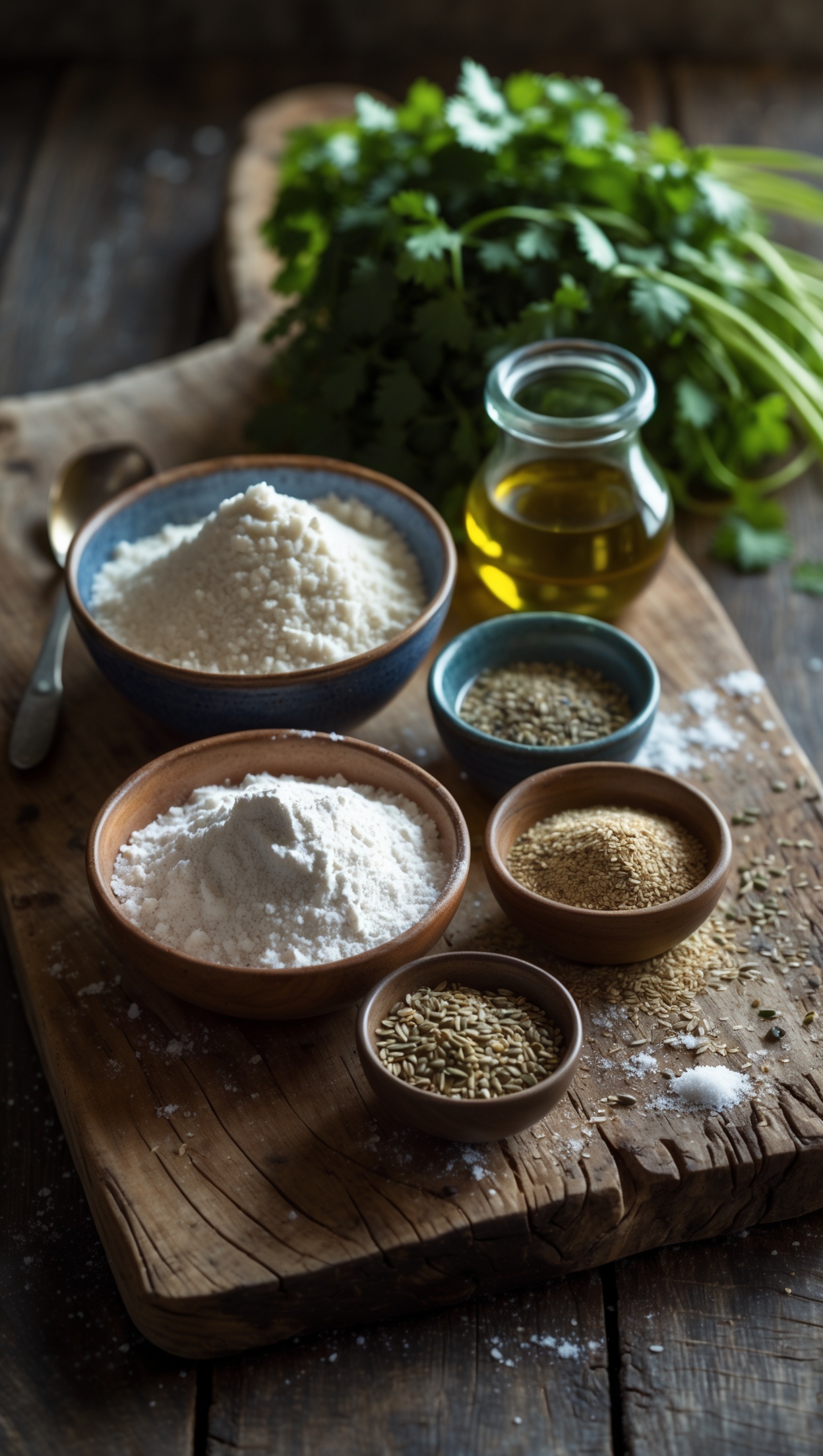 Authentic Tortilla Recipe — Easy & Delicious