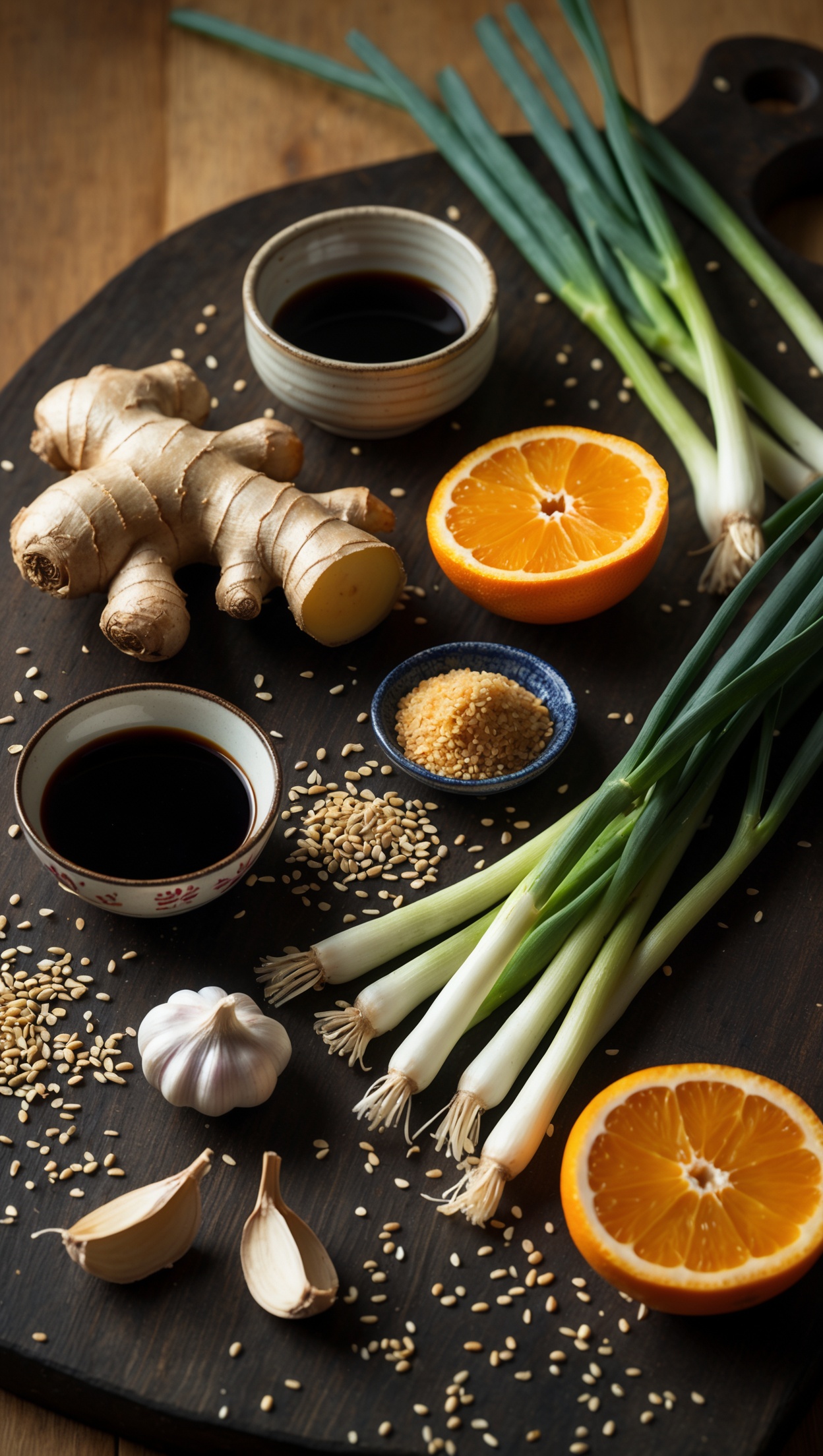 Authentic Turkey Teriyaki — Easy Asian Recipe