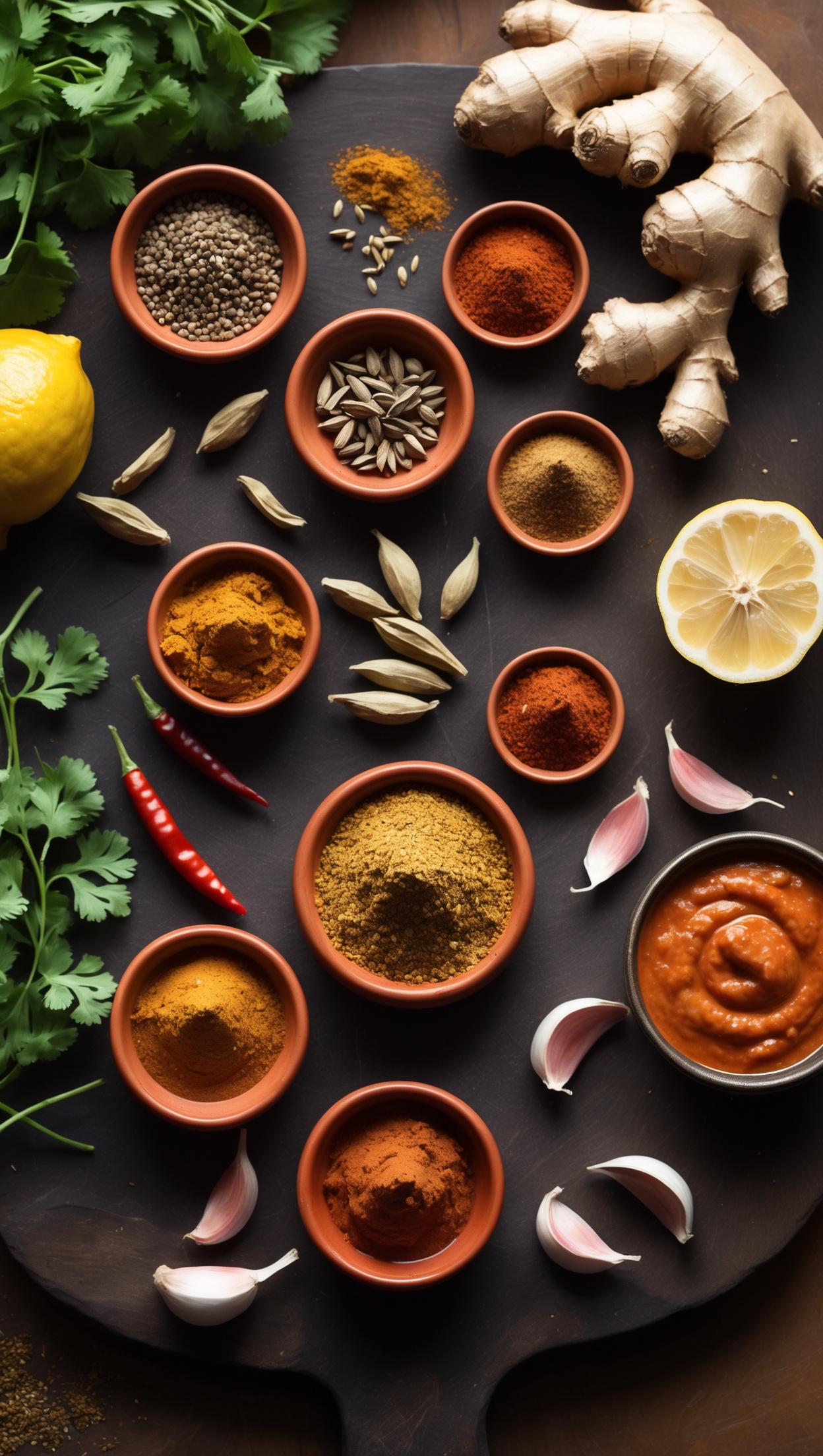 30-Min Turkey Tikka Masala You'll Crave Weekly