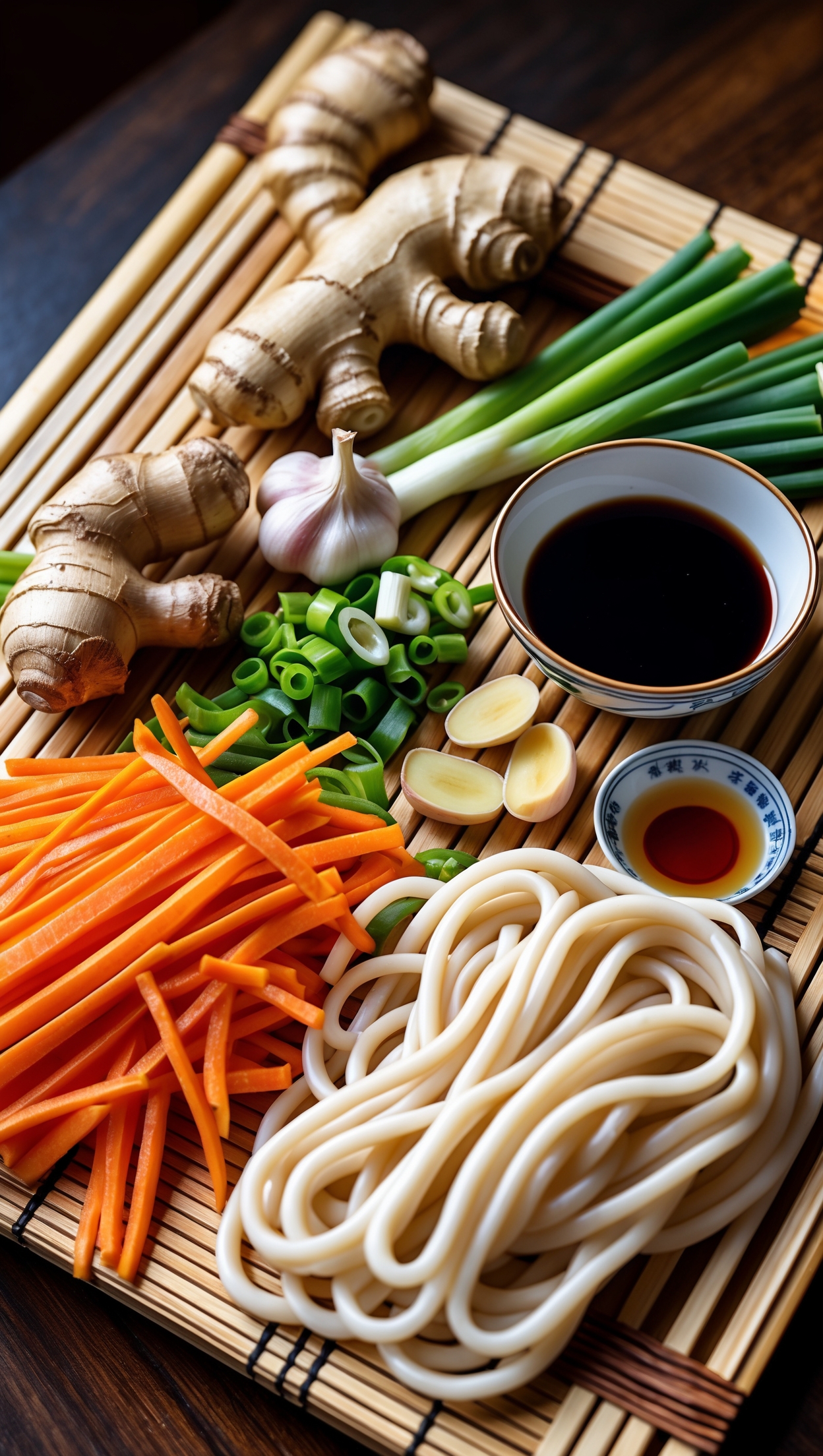 Authentic Yaki Udon Recipe — Easy & Delicious