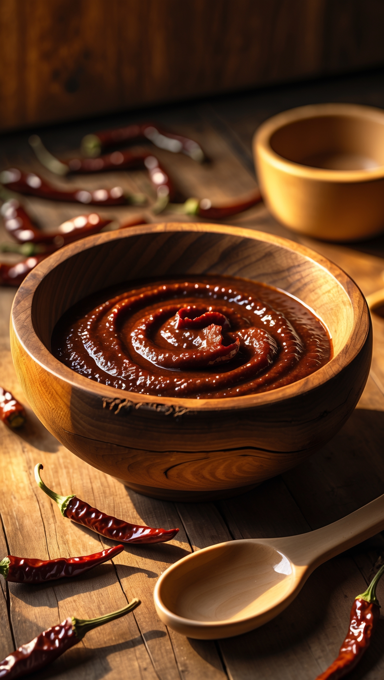 Smoky Chipotle Sauce Recipe - Easy Homemade Mexican Flavor