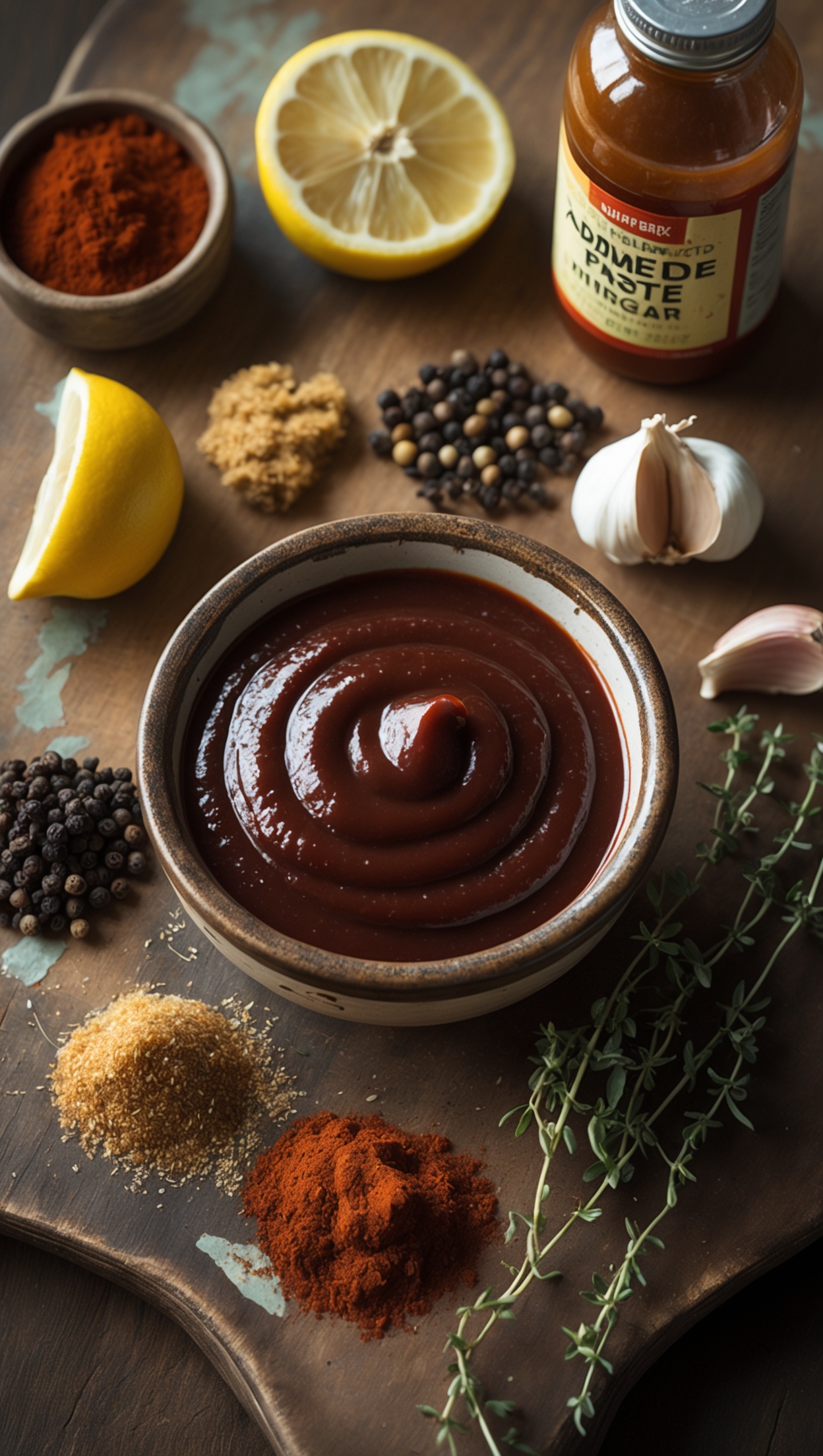 Not Store-Bought — This BBQ Sauce Is the Real Deal