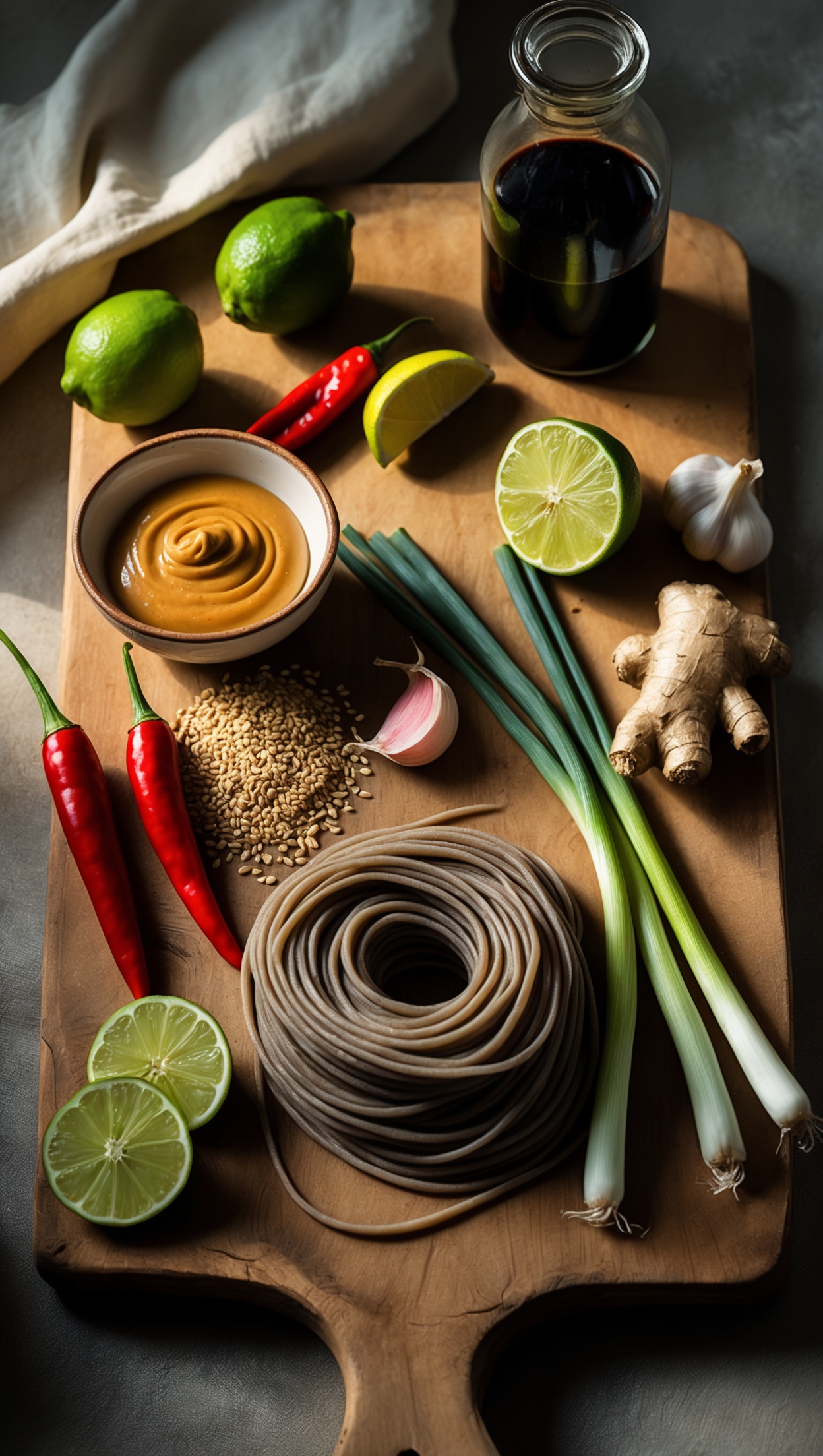 The Cold Noodle Secret Nobody Tells You