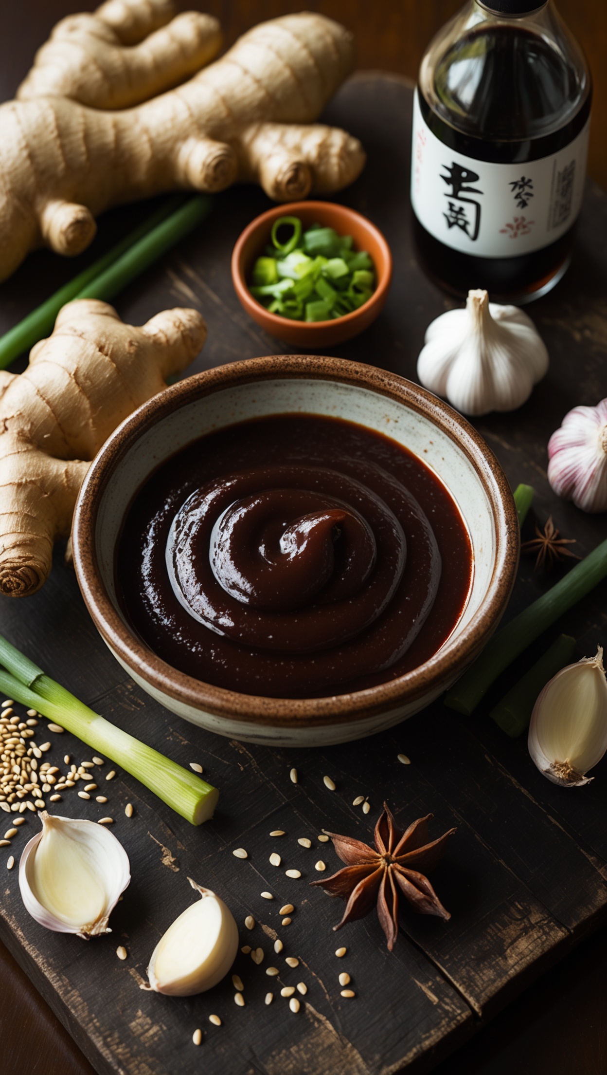 Want the Best Japanese BBQ Sauce at Home?