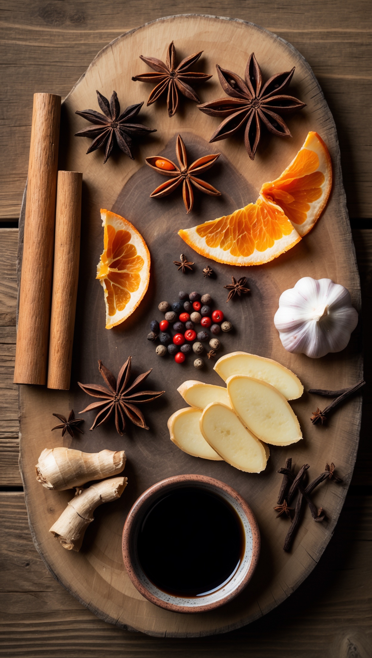 Classic Master Stock Recipe — Easy Homemade