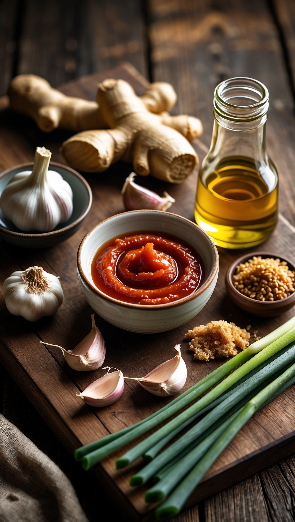 Classic Ssäm Sauce Recipe — Easy Homemade