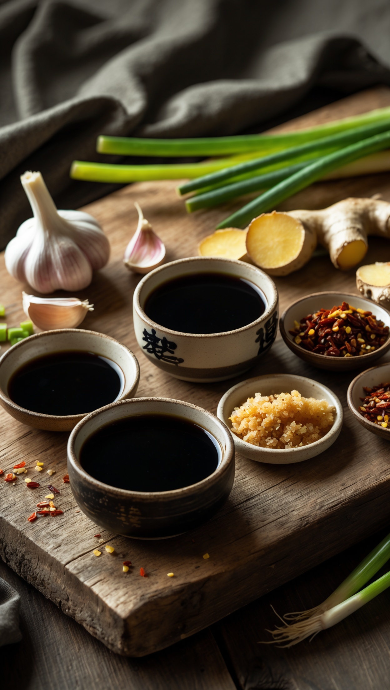 Classic Yakitori Sauce: Easy Homemade Recipe