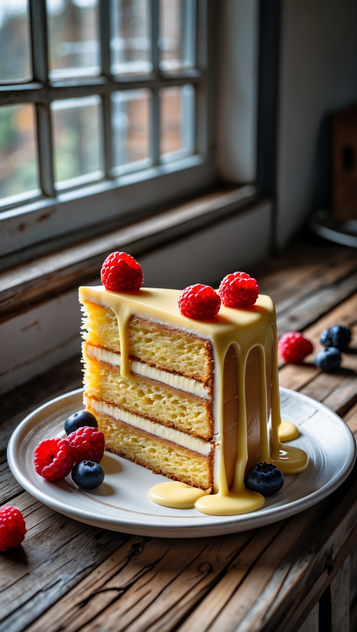 Ultimate Condensed Milk Cake Recipe - So Rich & Moist!