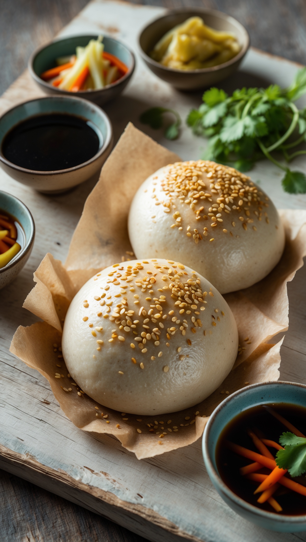 The Bao Bun Secret Nobody Tells You