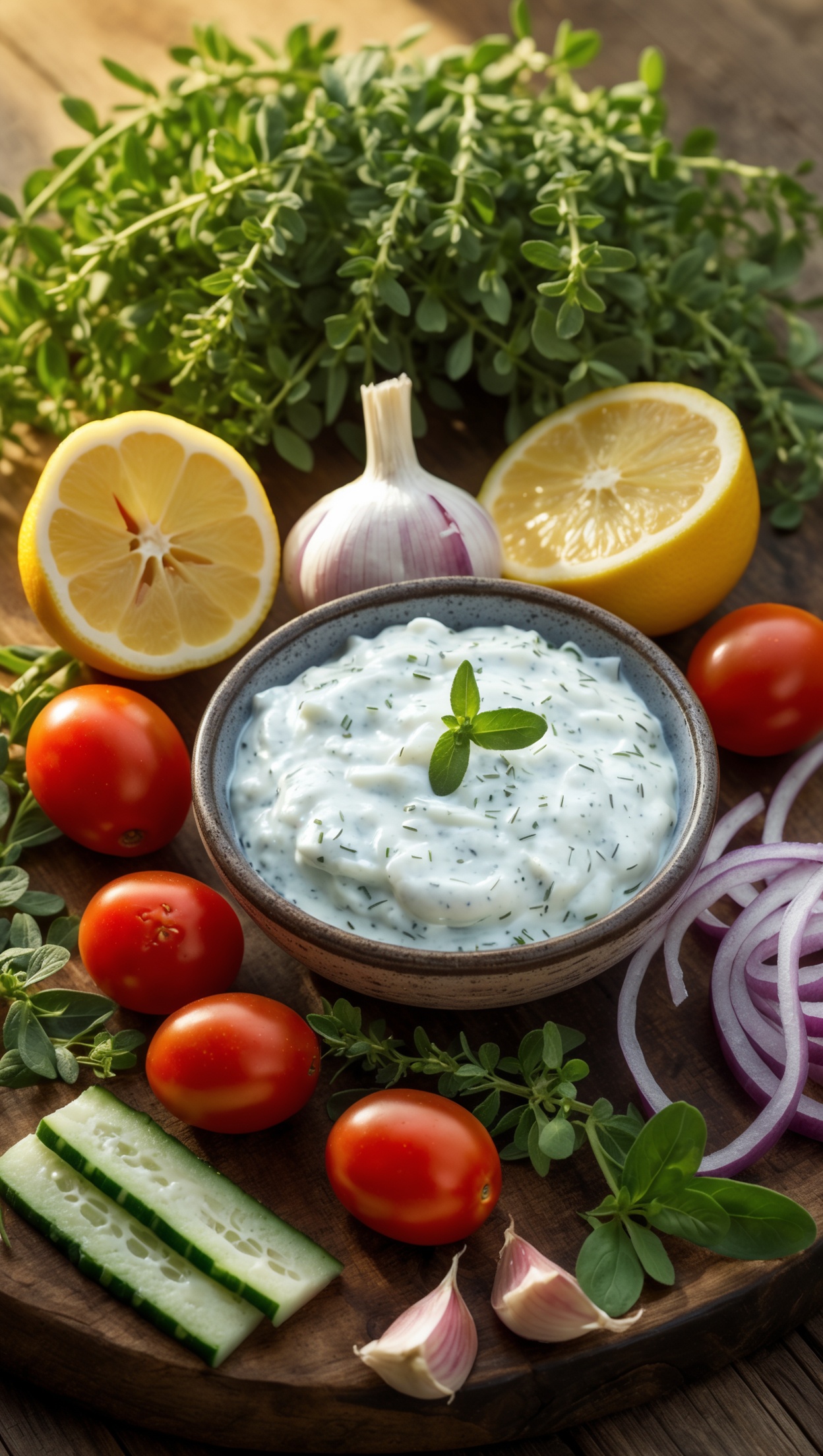 Easy Souvlaki Pita — Homemade & Delicious
