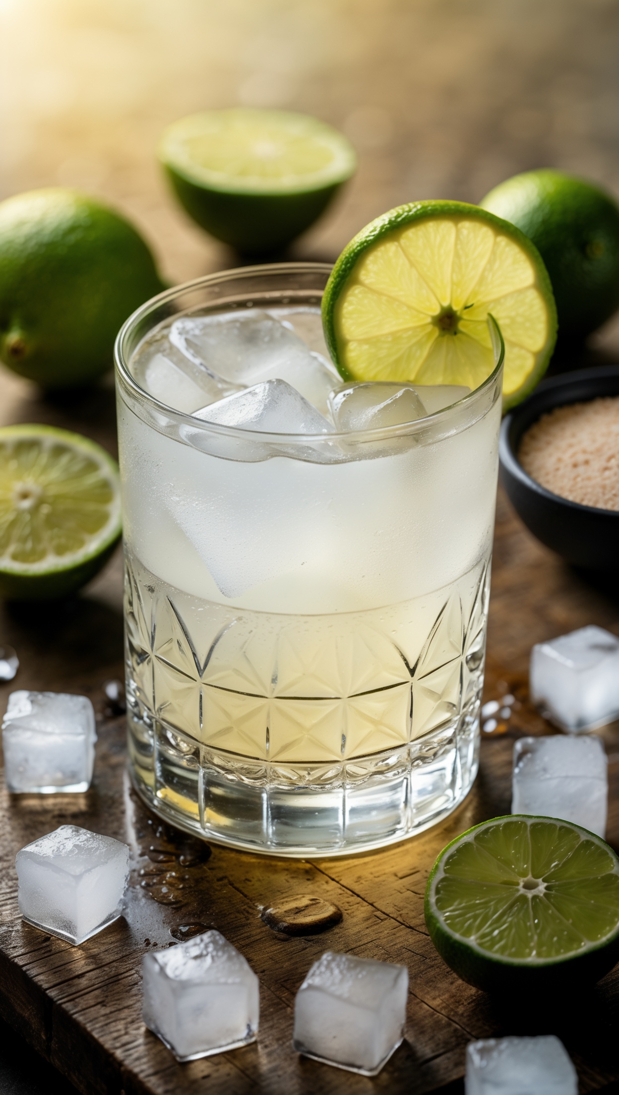 Classic Kamikaze Cocktail Recipe at Home