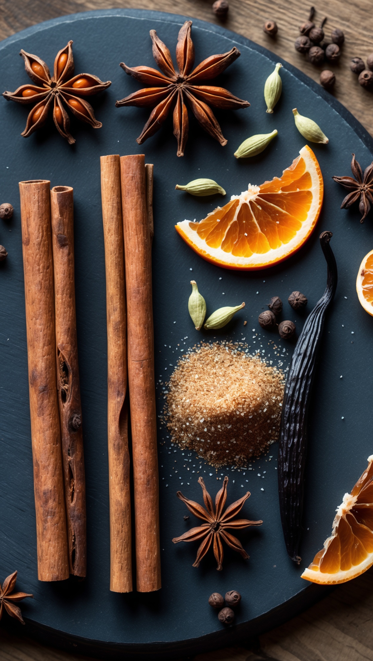 Mulled Wine Recipe — Classic Homemade Version
