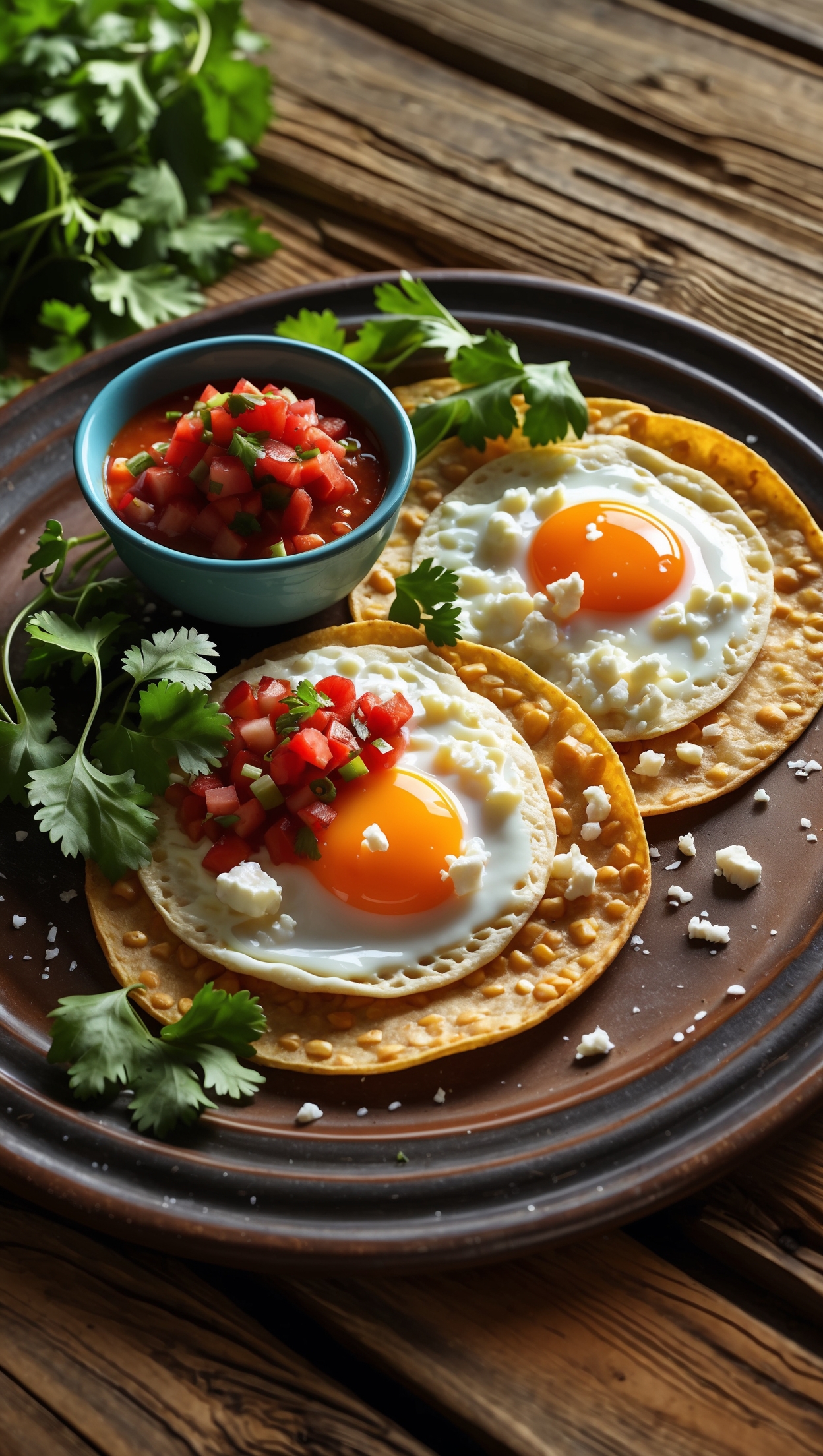 Authentic Huevos Rancheros NYT Recipe - Perfect Brunch