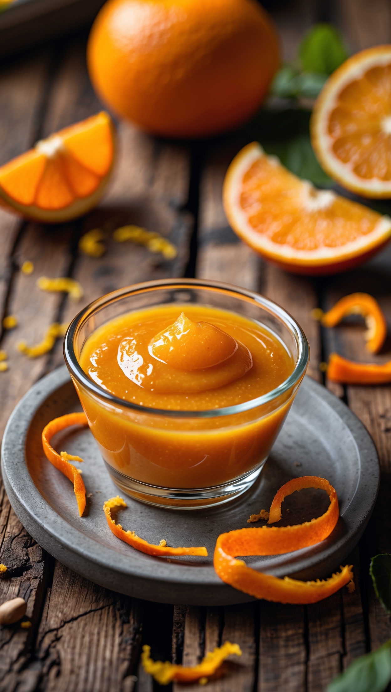 Delicious Orange Sauce Recipe - Sweet & Tangy Perfection