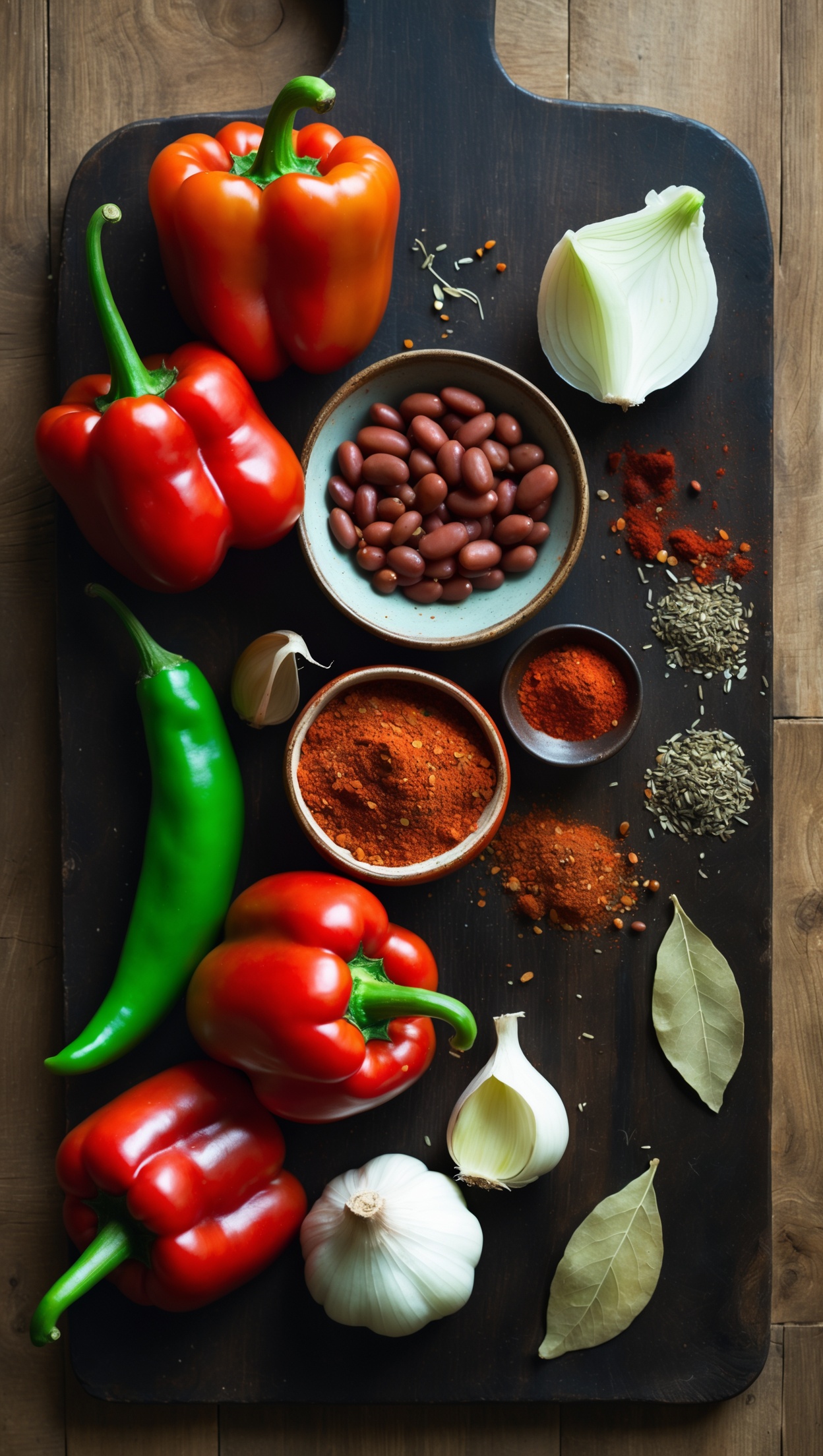Perfect Chili con Turkey – Step by Step