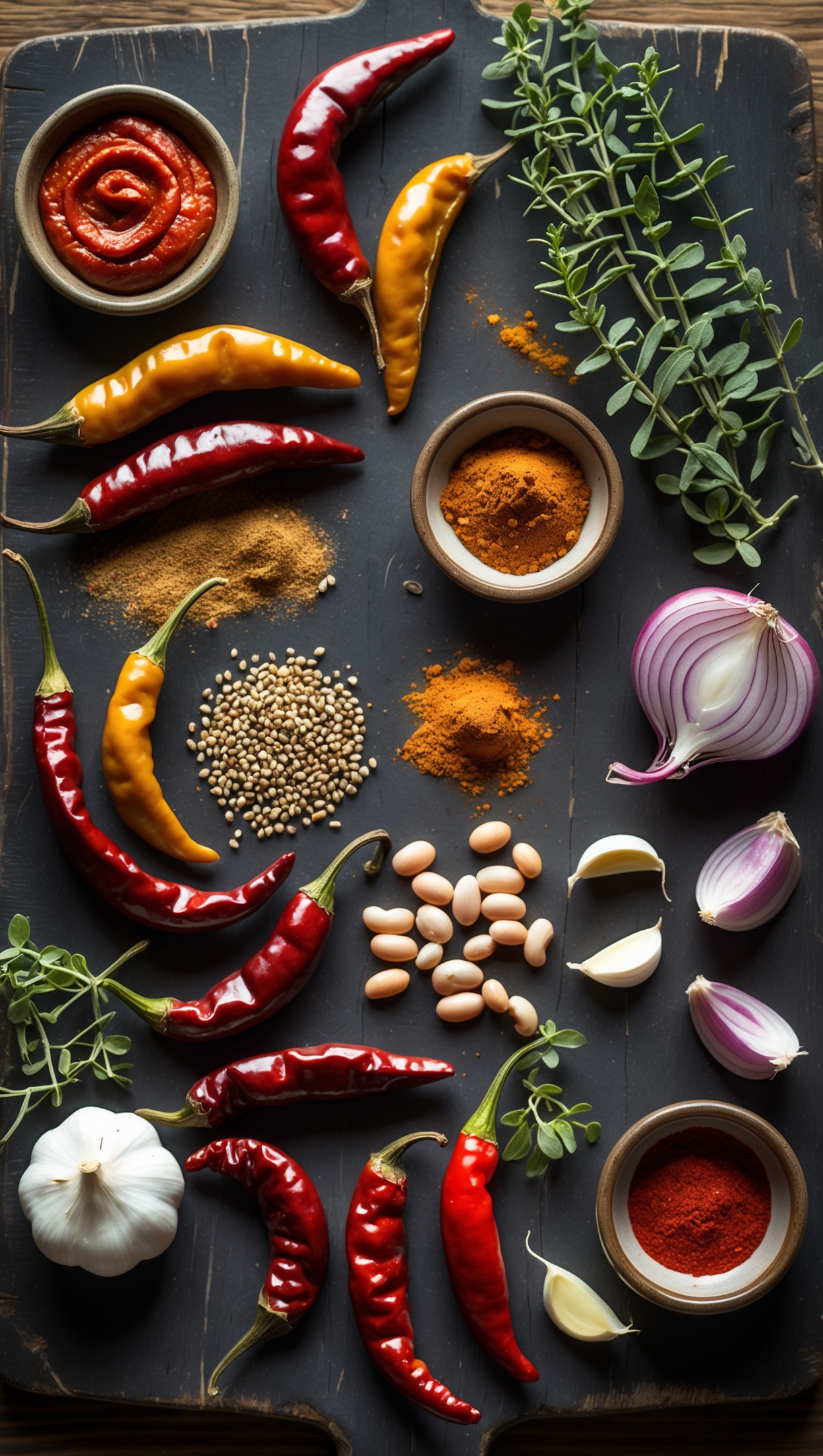 The Chili Secret Most Cooks Never Try