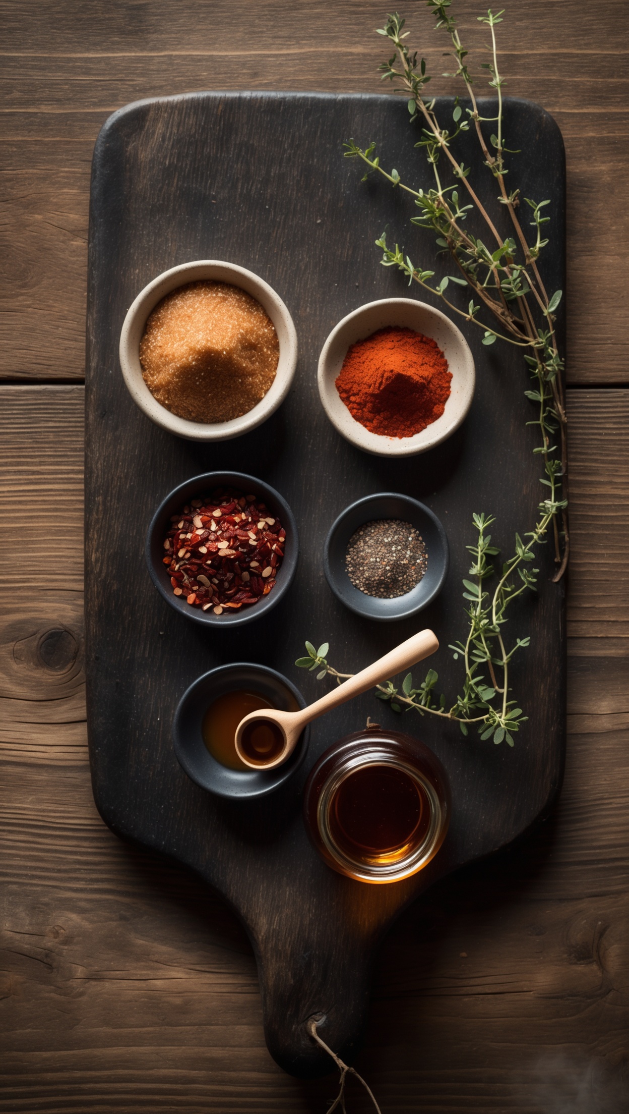 Spicy Candied Bacon — Easy Step by Step Guide