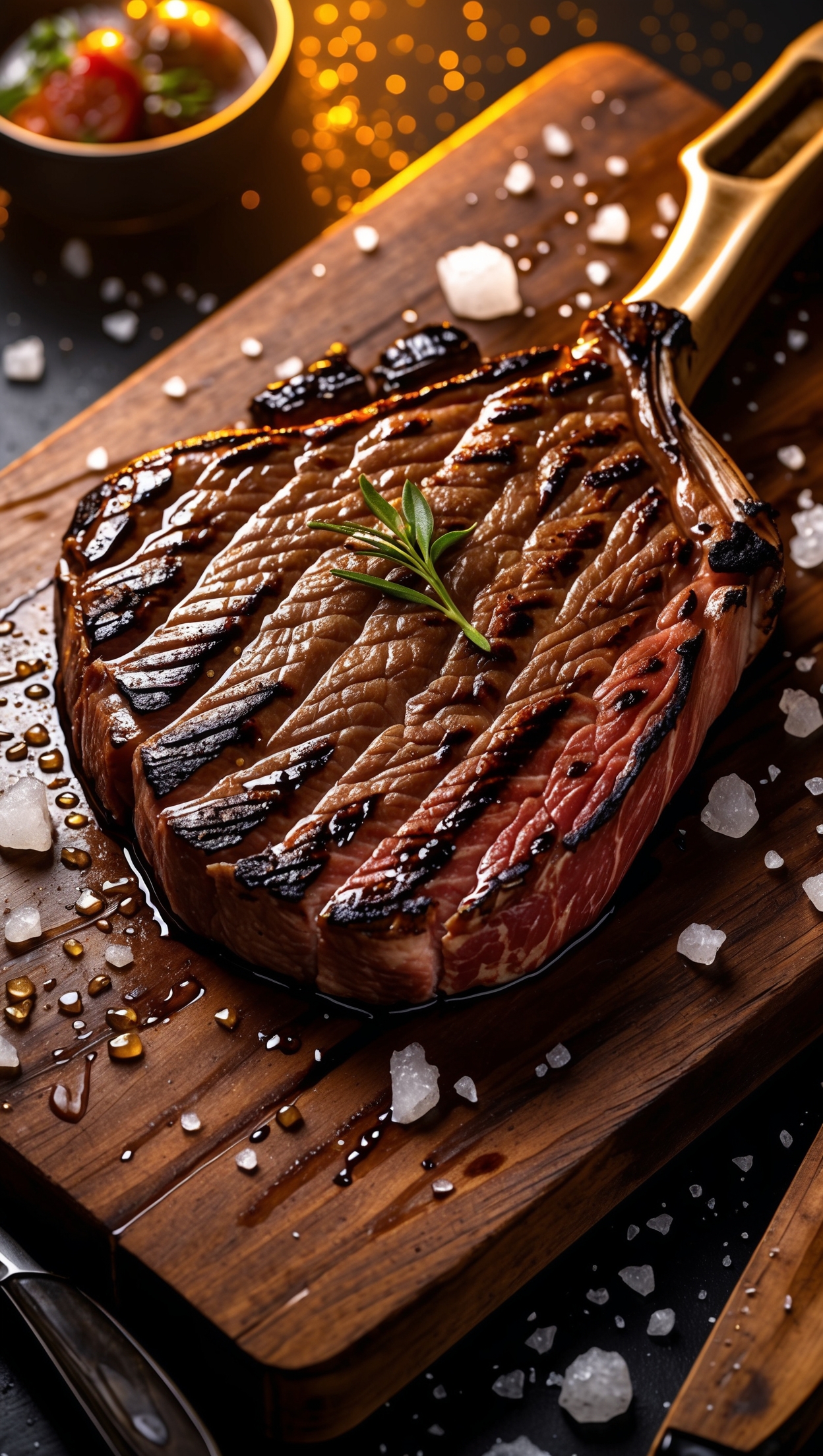Perfect Picanha: Brazilian Steak Recipe & Grilling Tips